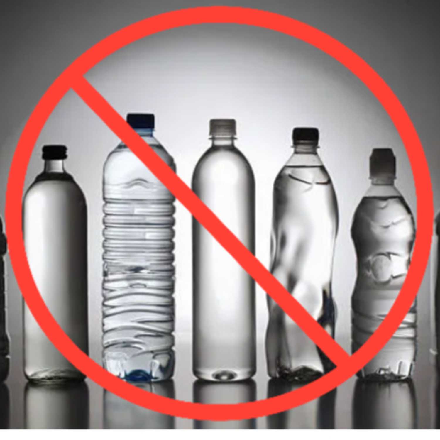 Bottled Water, Plastics & Climate Change episode artwork