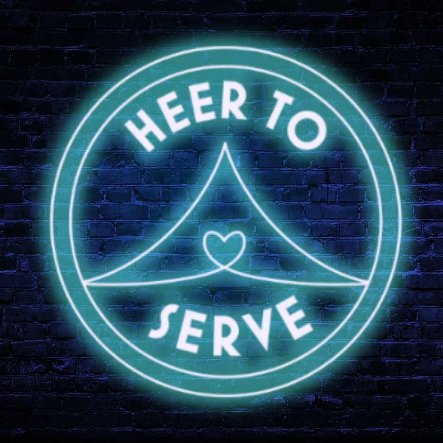 Heer to Serve - serving the unhoused residents of South Columbus episode artwork