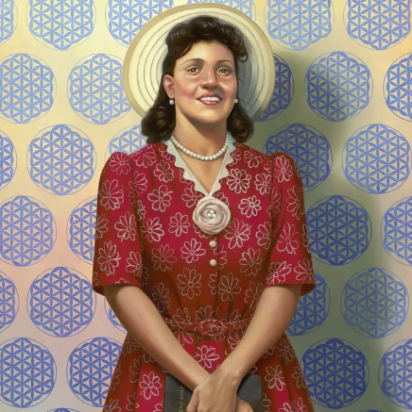 Henrietta Lacks - the greatest contribution to medicine today episode artwork