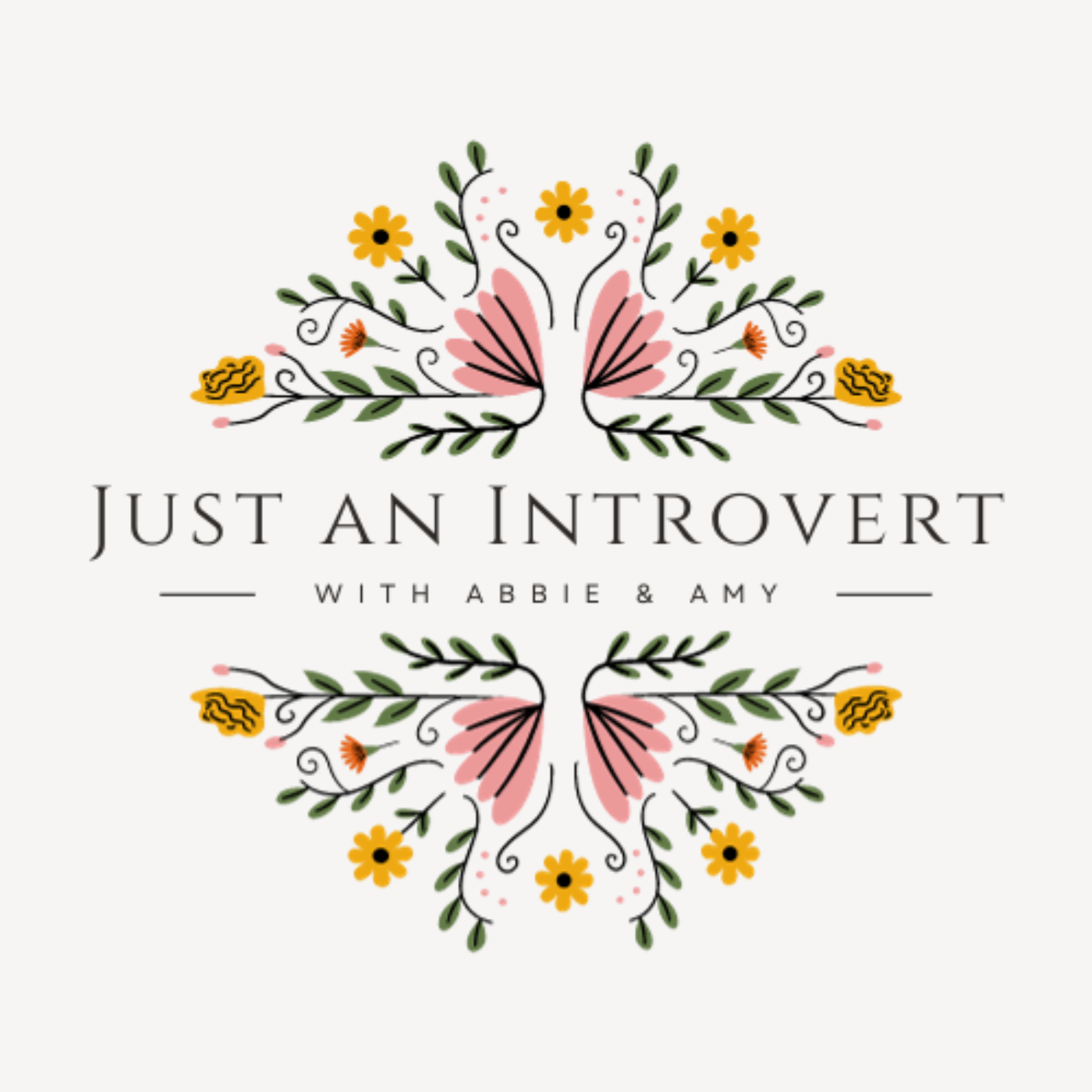 Just An Introvert