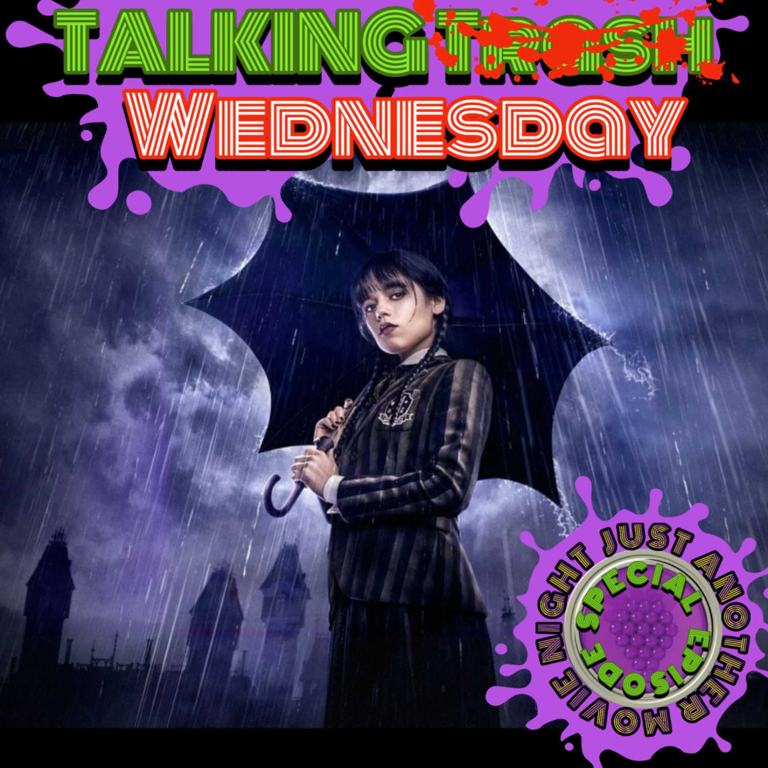 Talking Wednesday: special episode 18.1