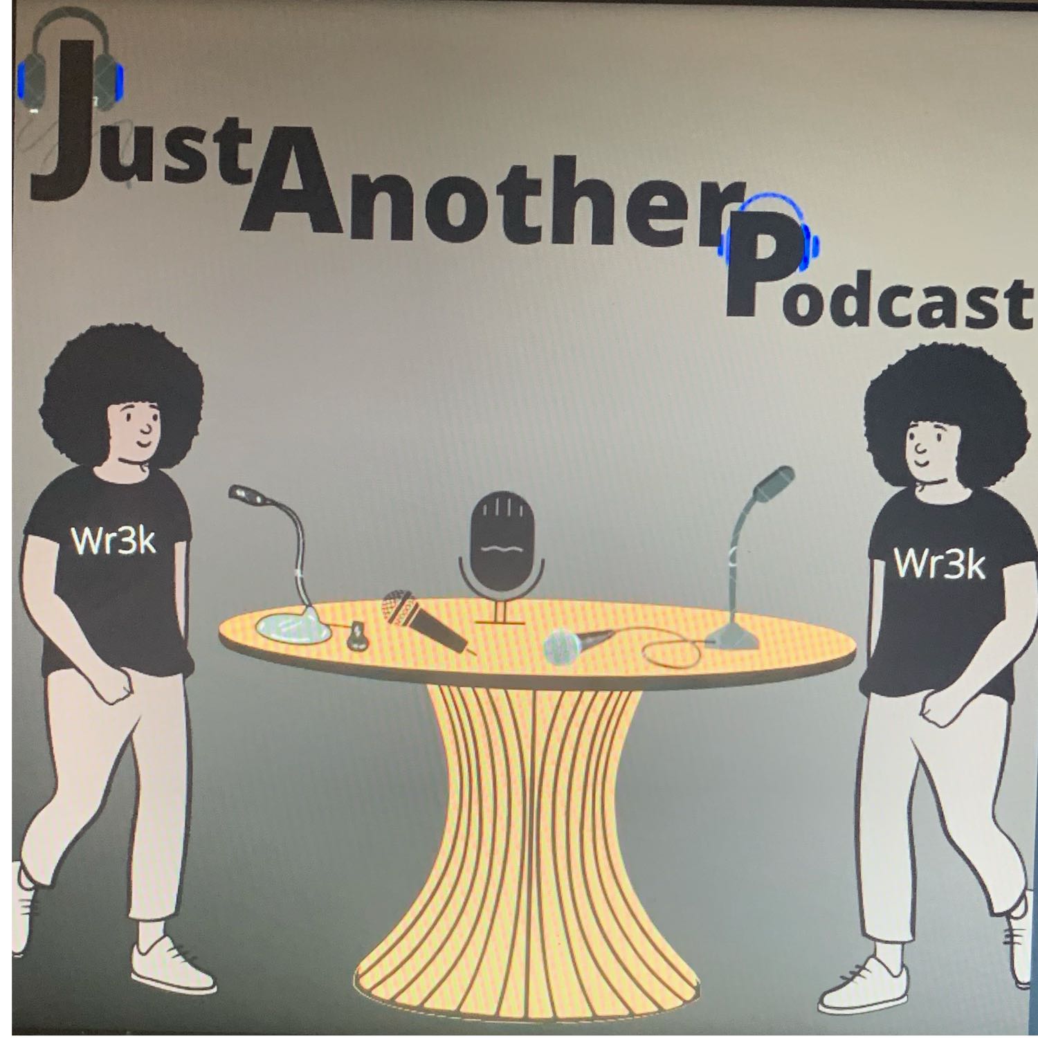 Podcast Image