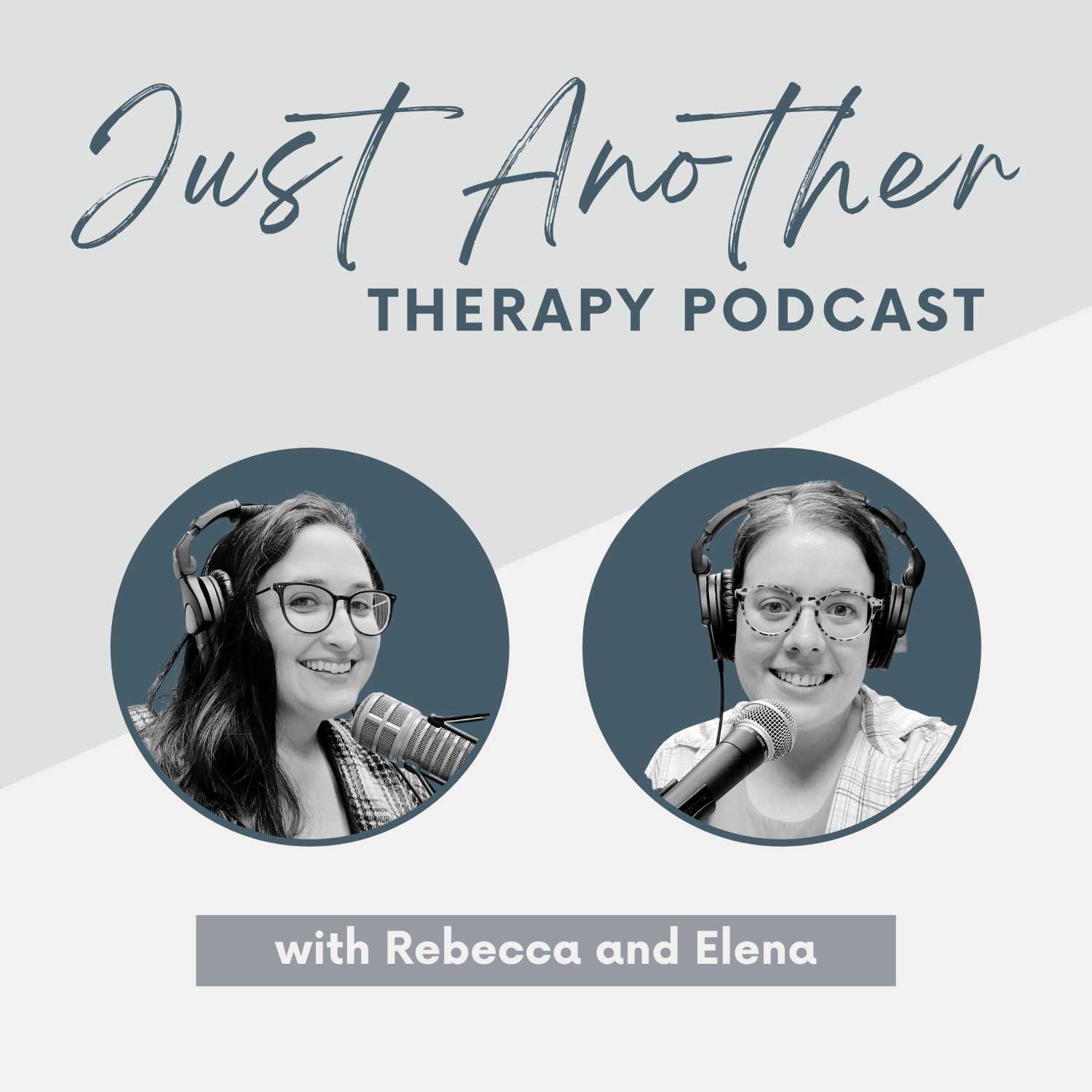Just Another Therapy Podcast