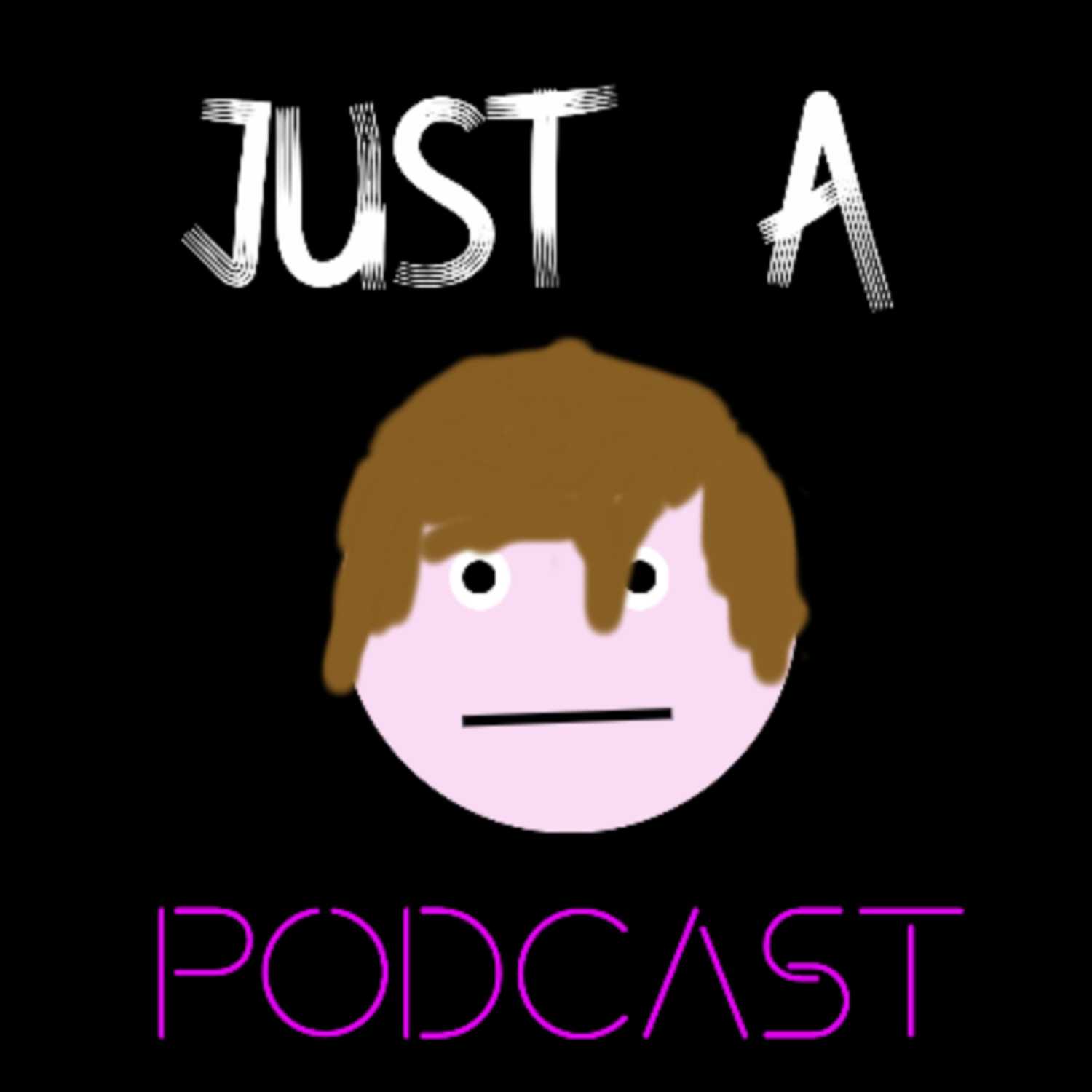 justapodcast