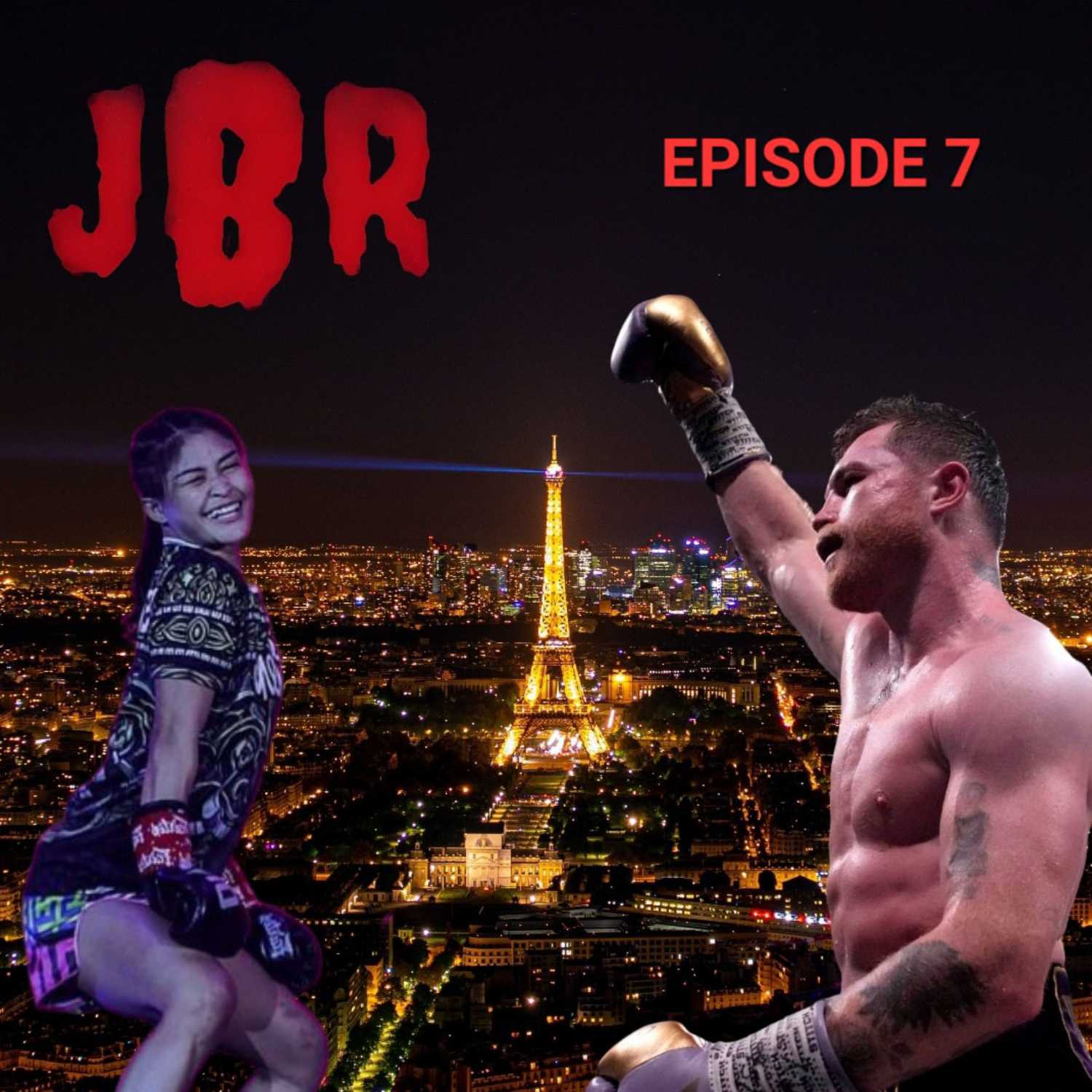 Just Bleed Radio