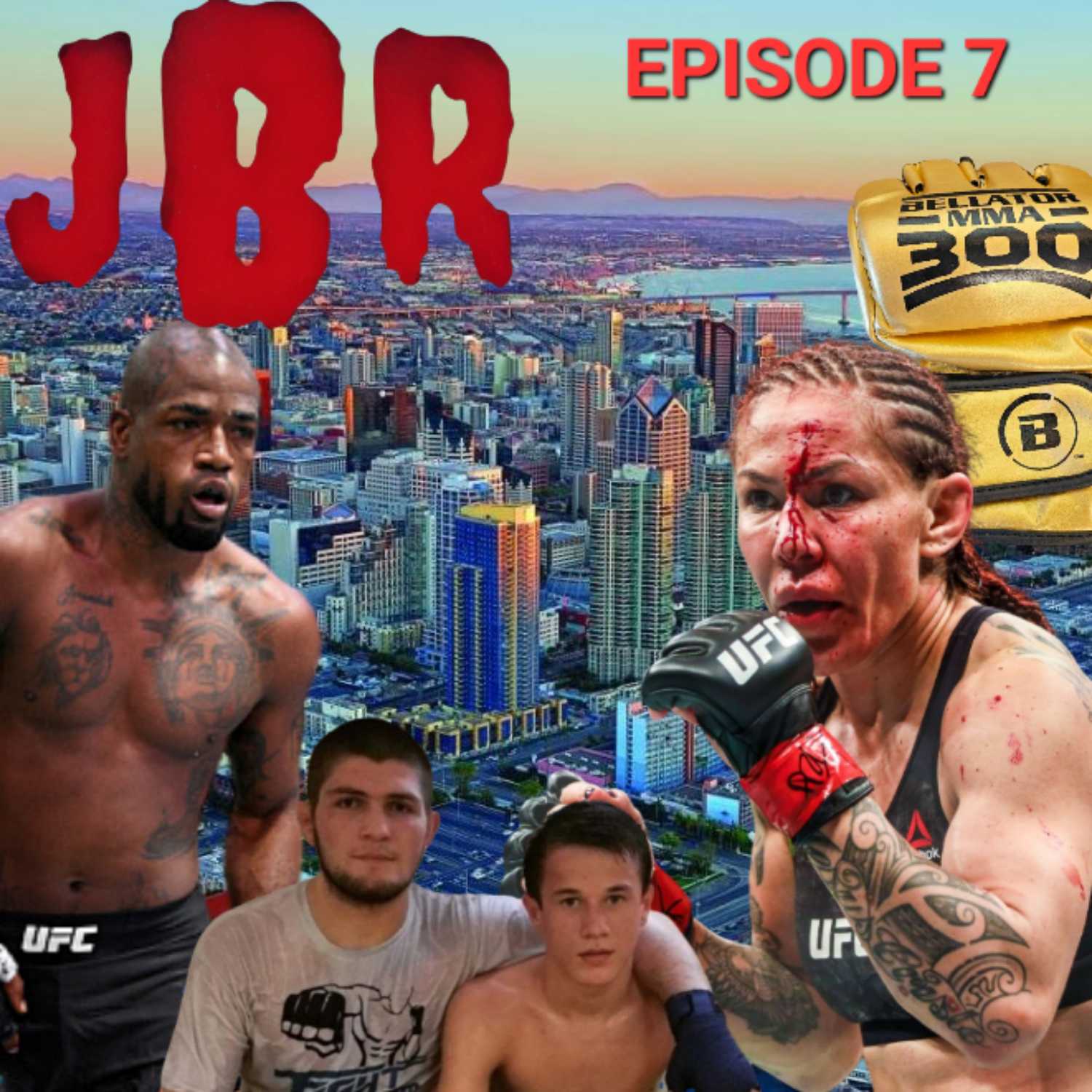 Just Bleed Radio