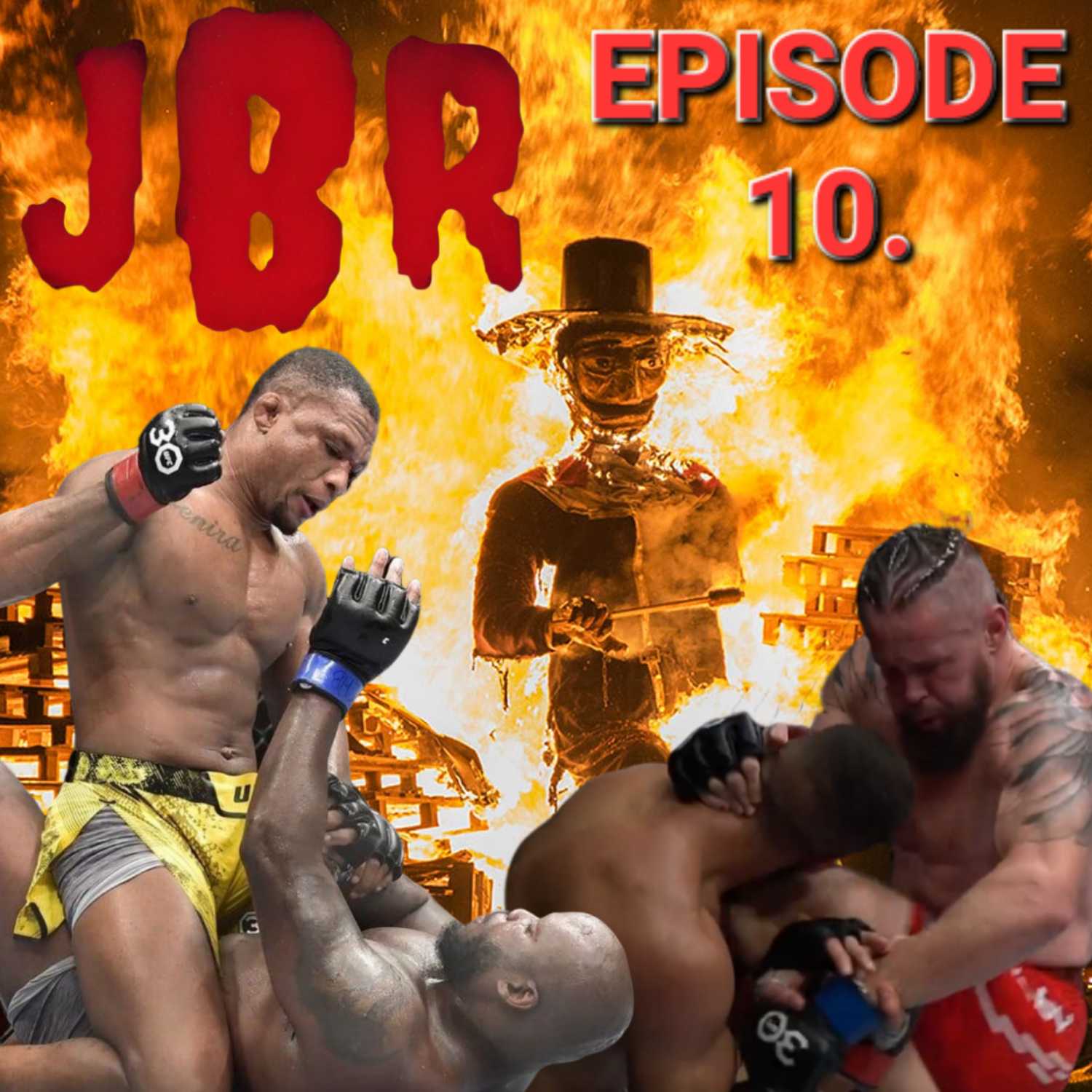 Just Bleed Radio
