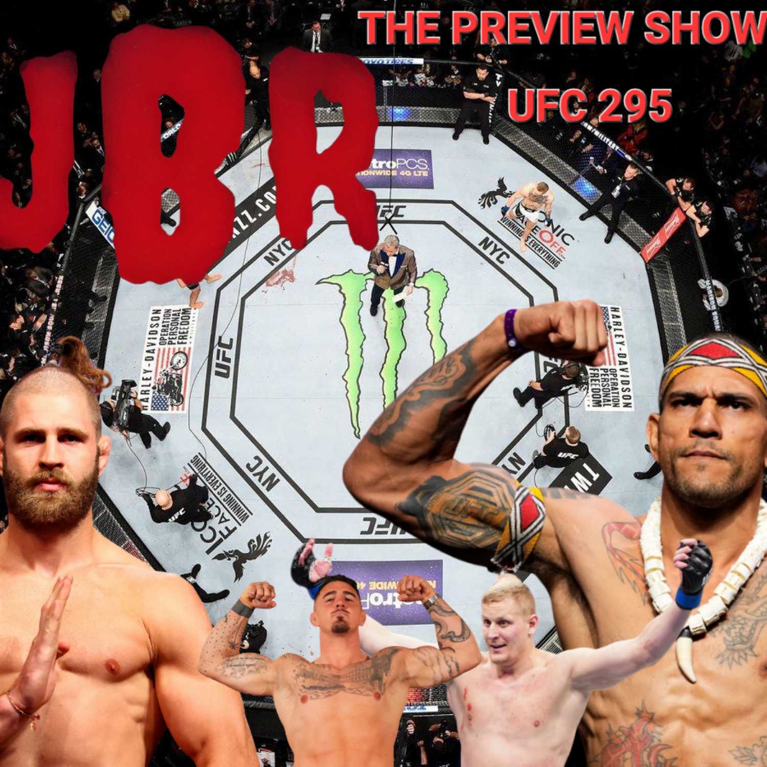 Just Bleed Radio