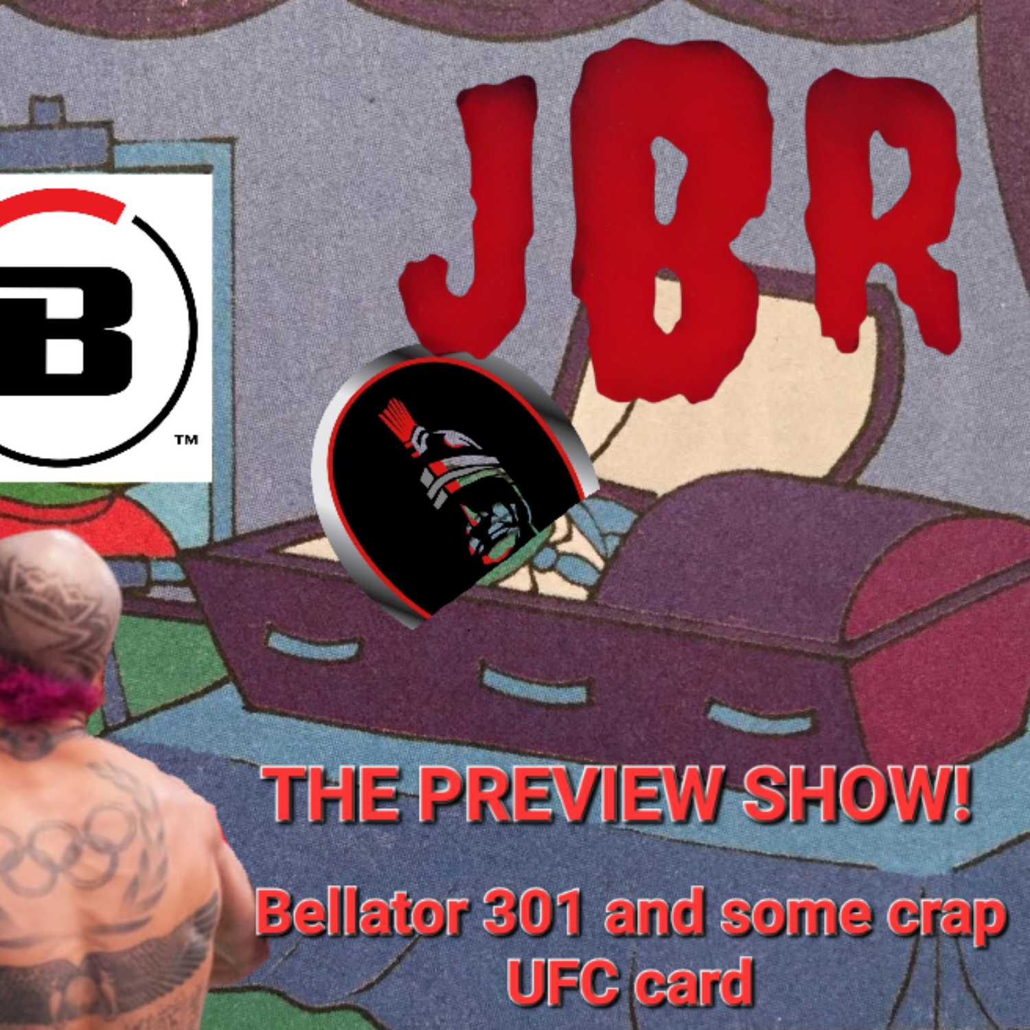 Just Bleed Radio