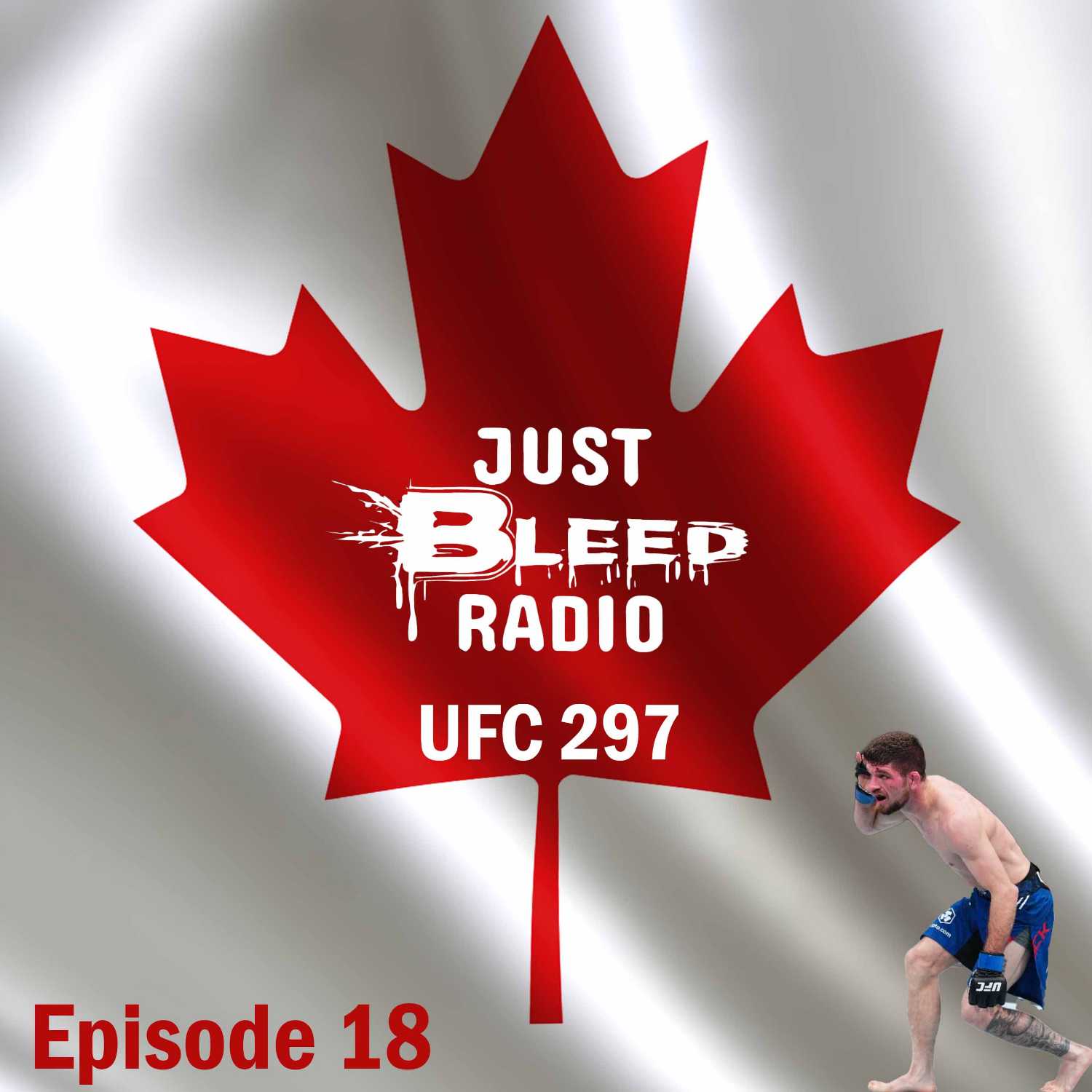 Just Bleed Radio