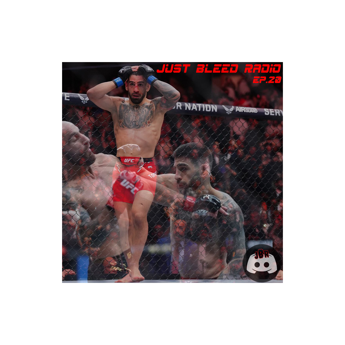 Just Bleed Radio