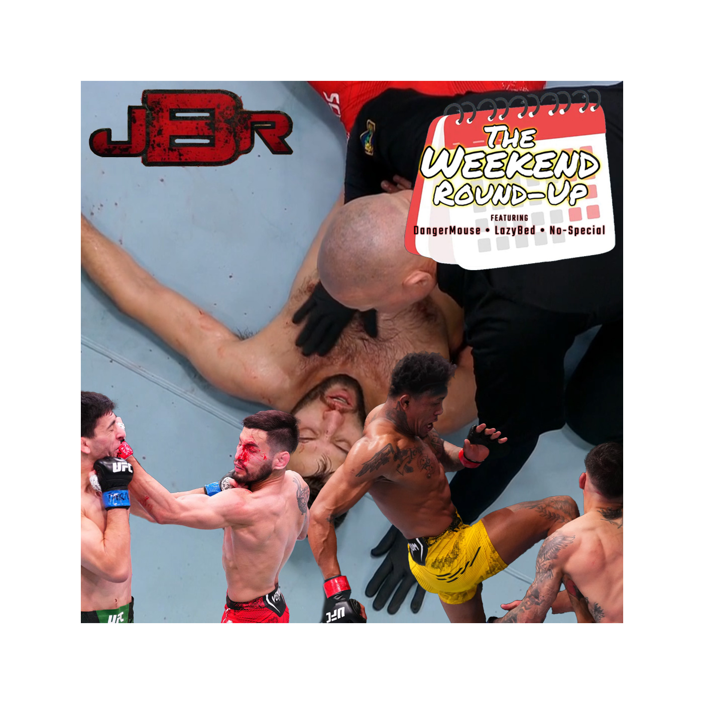 Just Bleed Radio