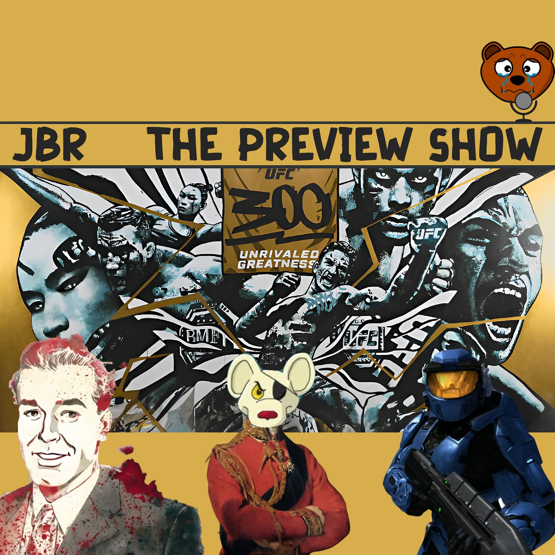 Just Bleed Radio