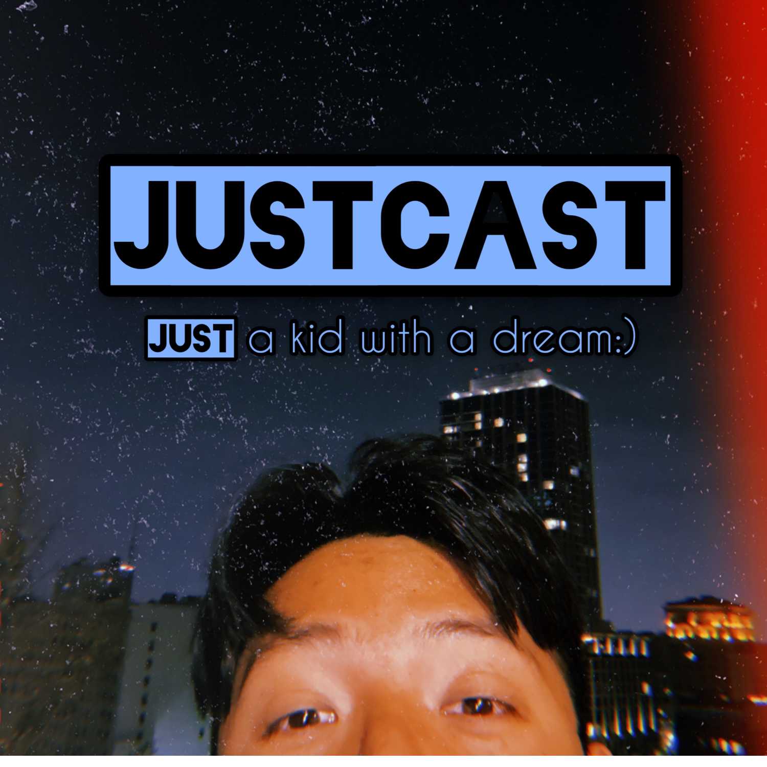 JUSTcast