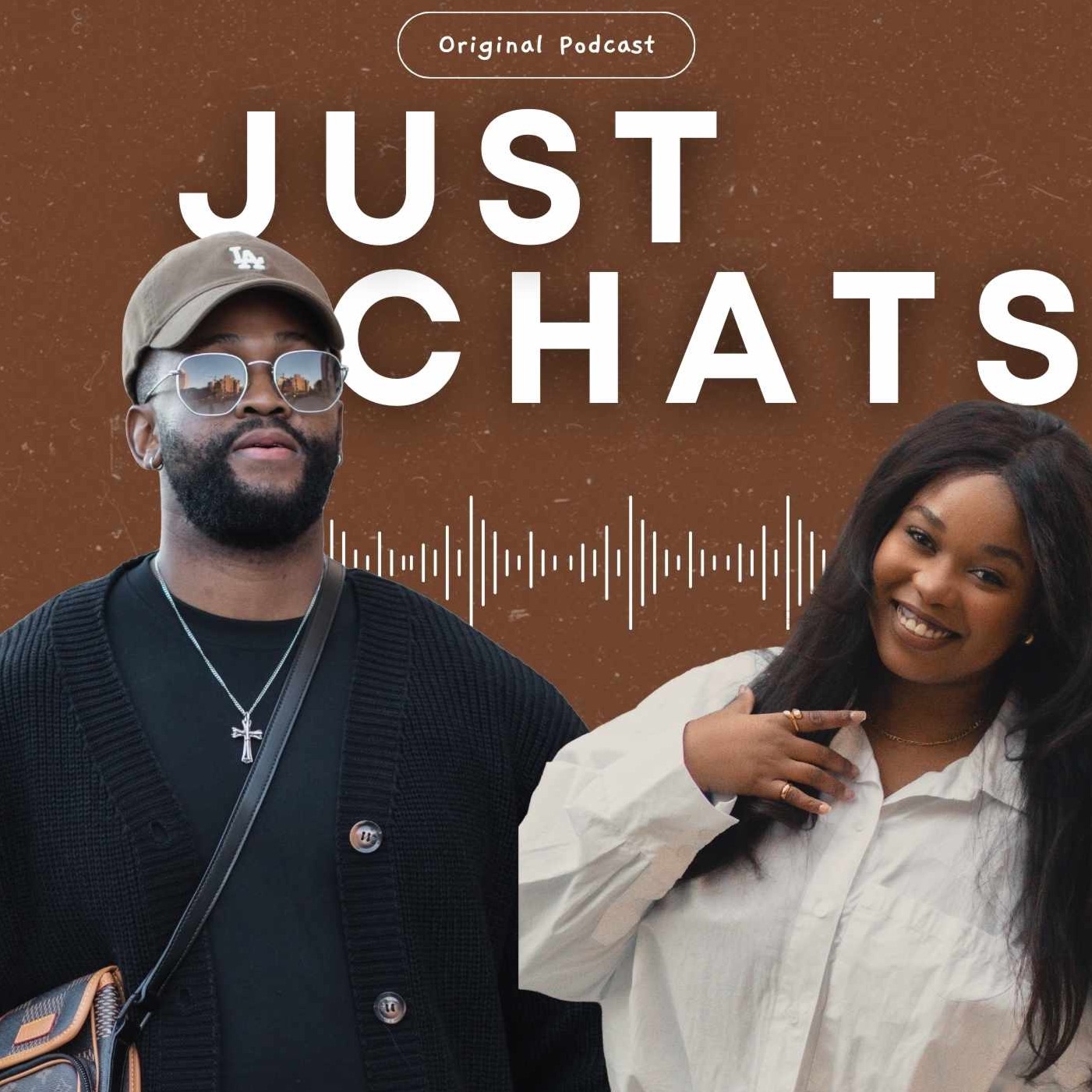 Ep 14 - inner work | how to find your style | black people & Jewellery | fashion  | photography episode artwork