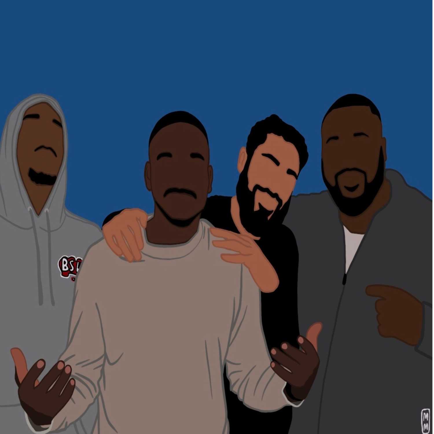 DOTS UP PODCAST