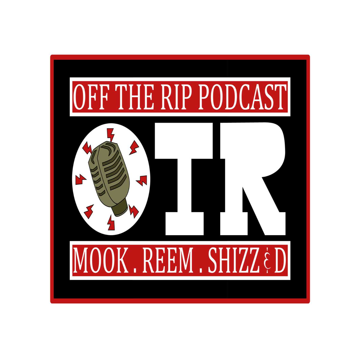 DOTS UP PODCAST