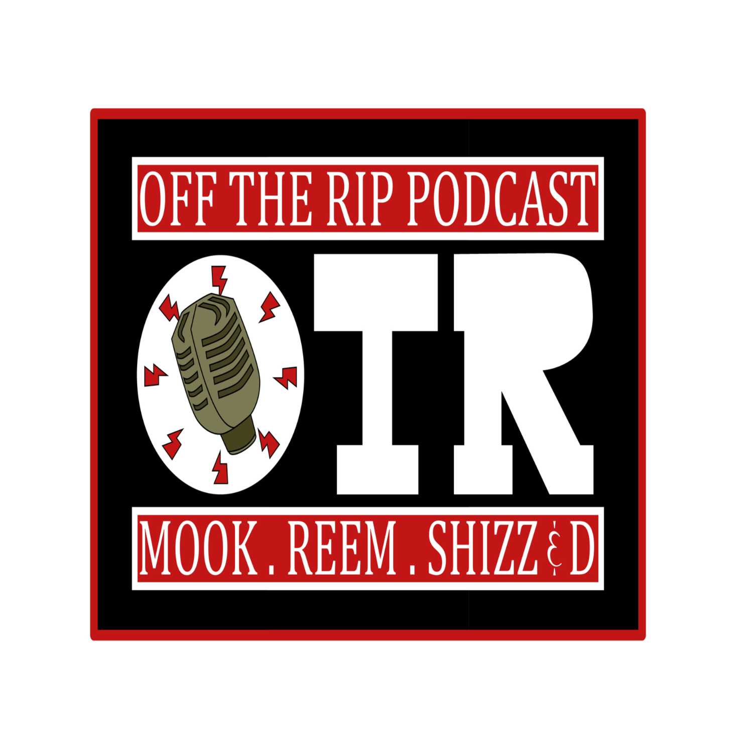 DOTS UP PODCAST