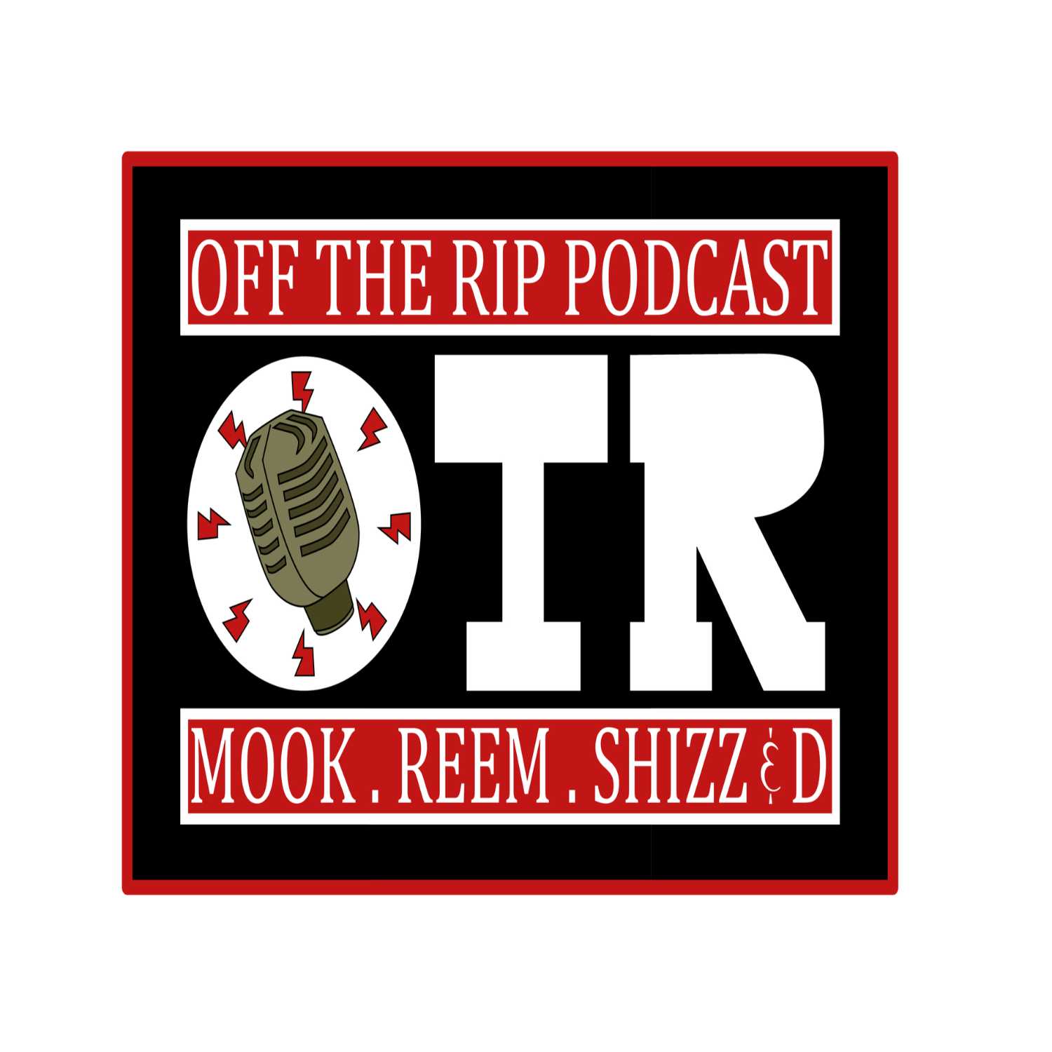 DOTS UP PODCAST