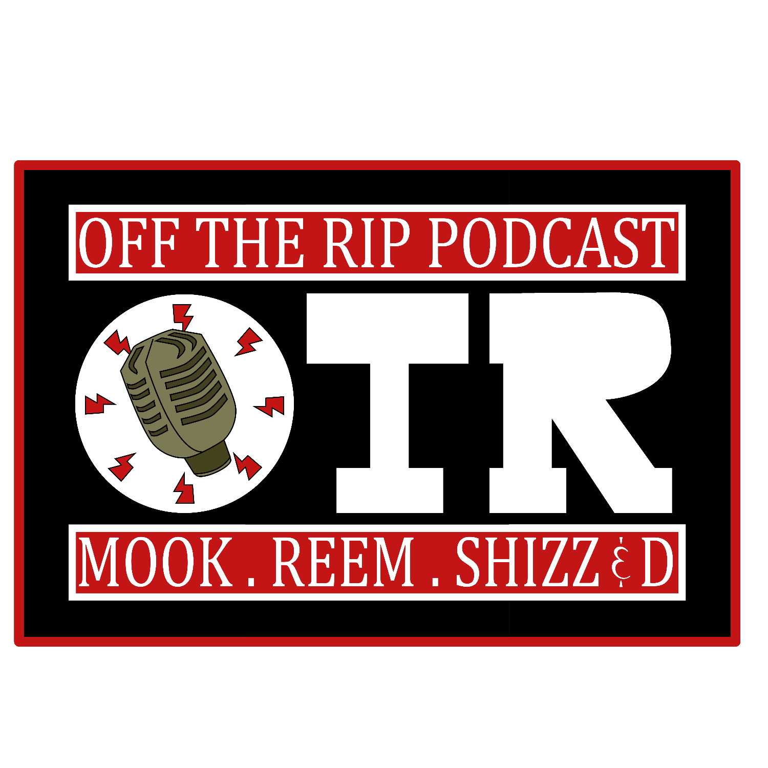 DOTS UP PODCAST
