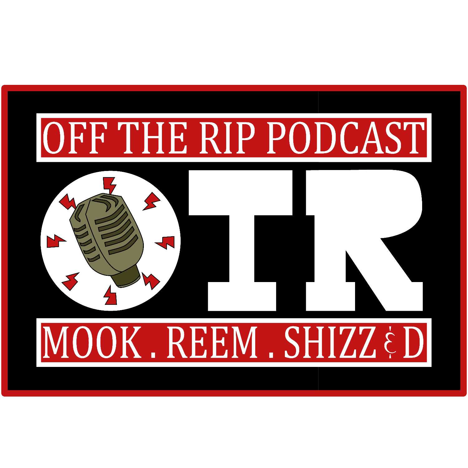 DOTS UP PODCAST