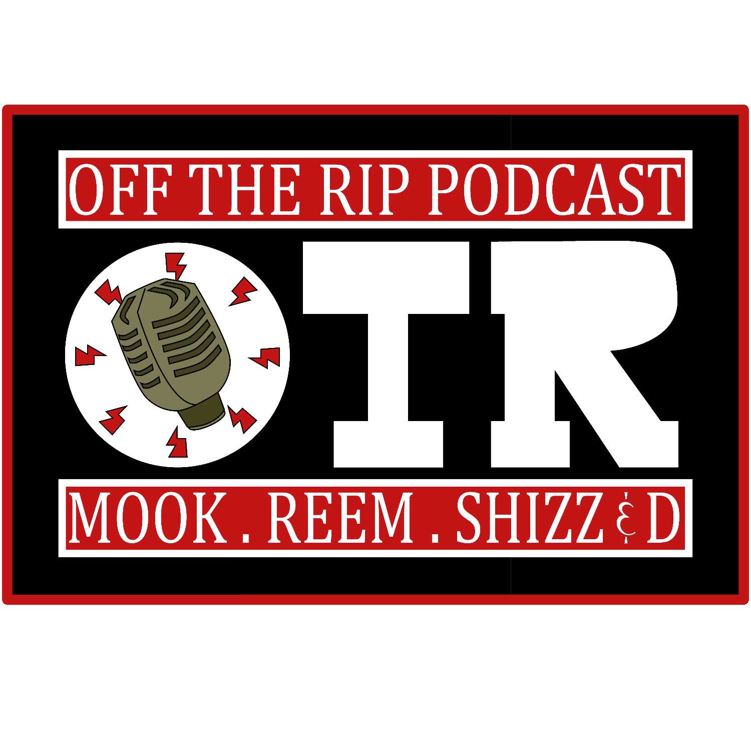DOTS UP PODCAST