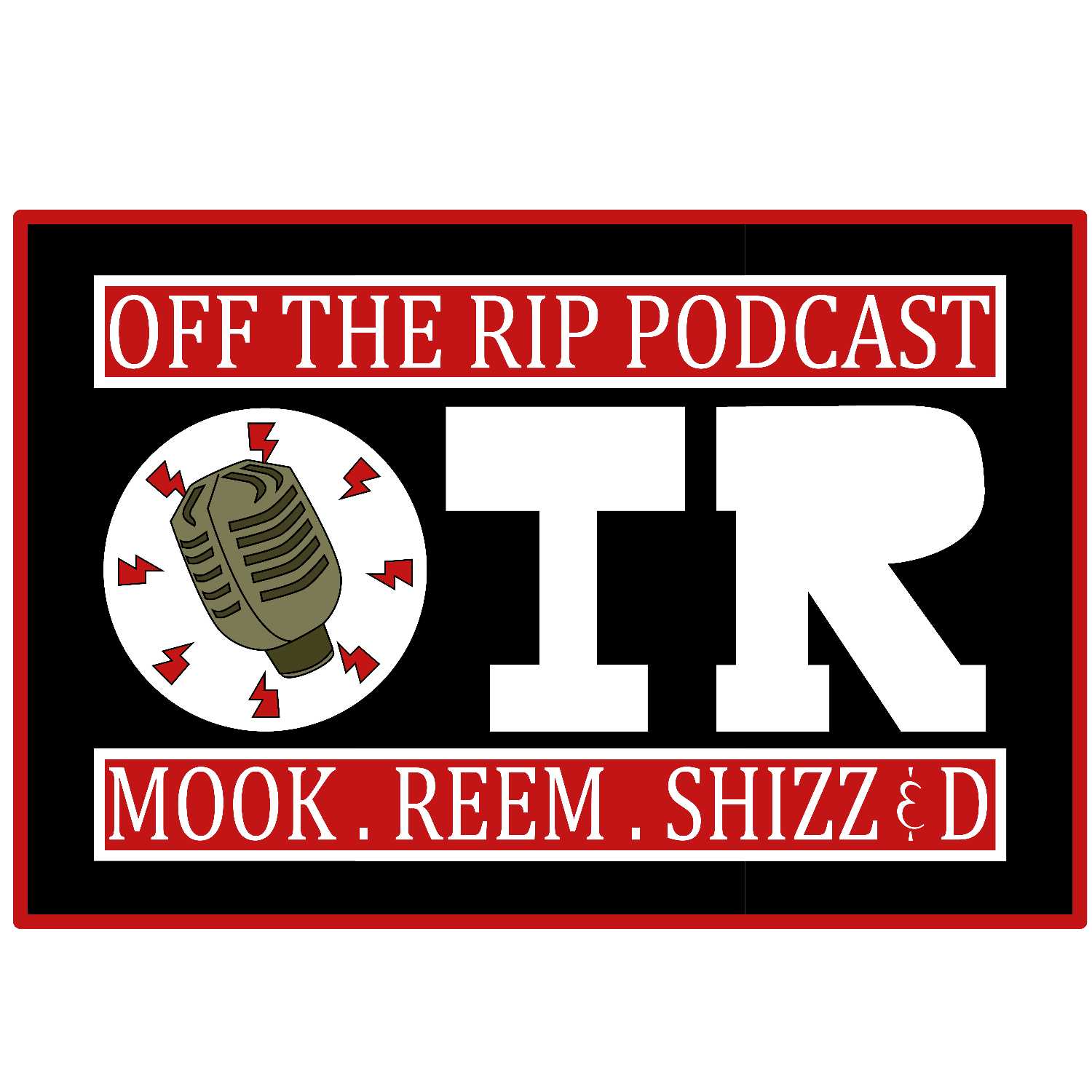 DOTS UP PODCAST