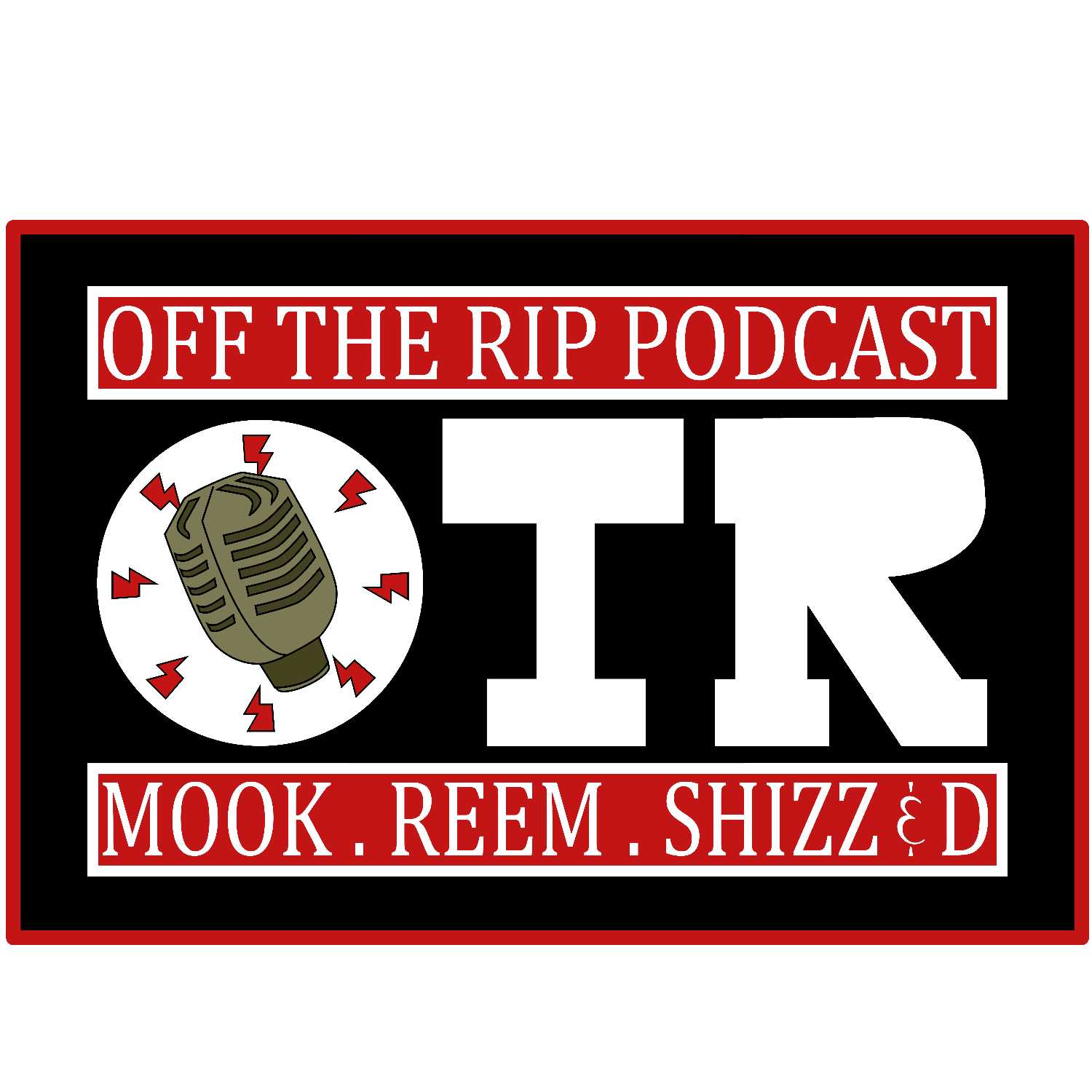 DOTS UP PODCAST