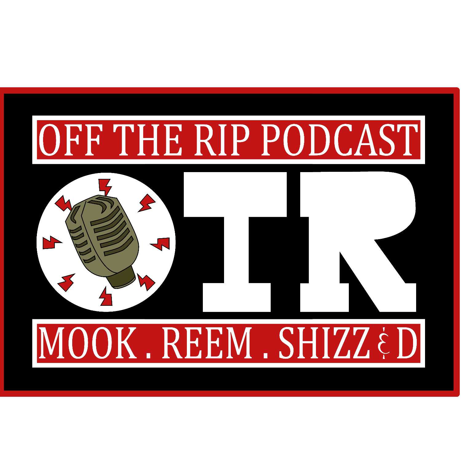 DOTS UP PODCAST
