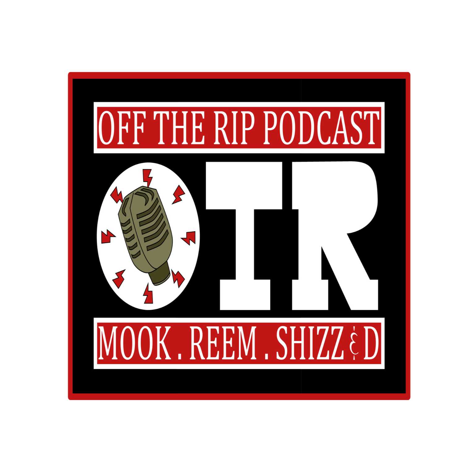 DOTS UP PODCAST