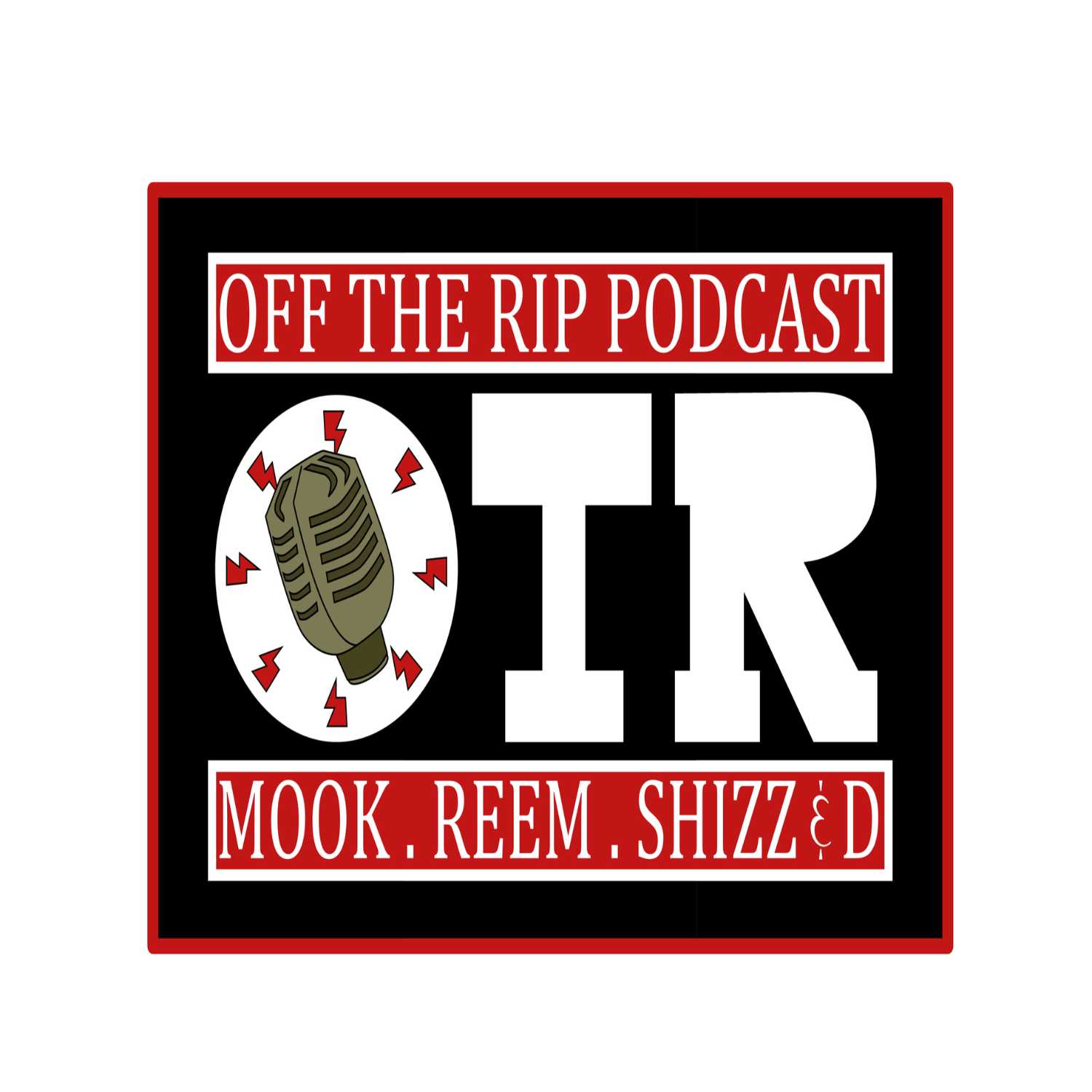 DOTS UP PODCAST