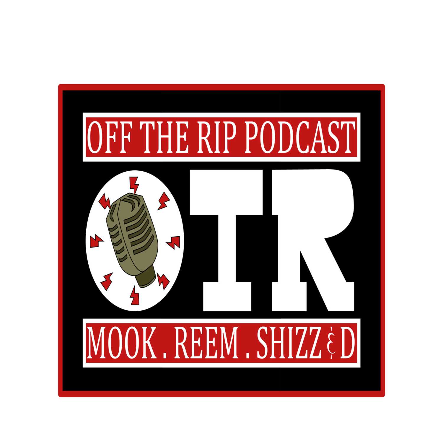 DOTS UP PODCAST
