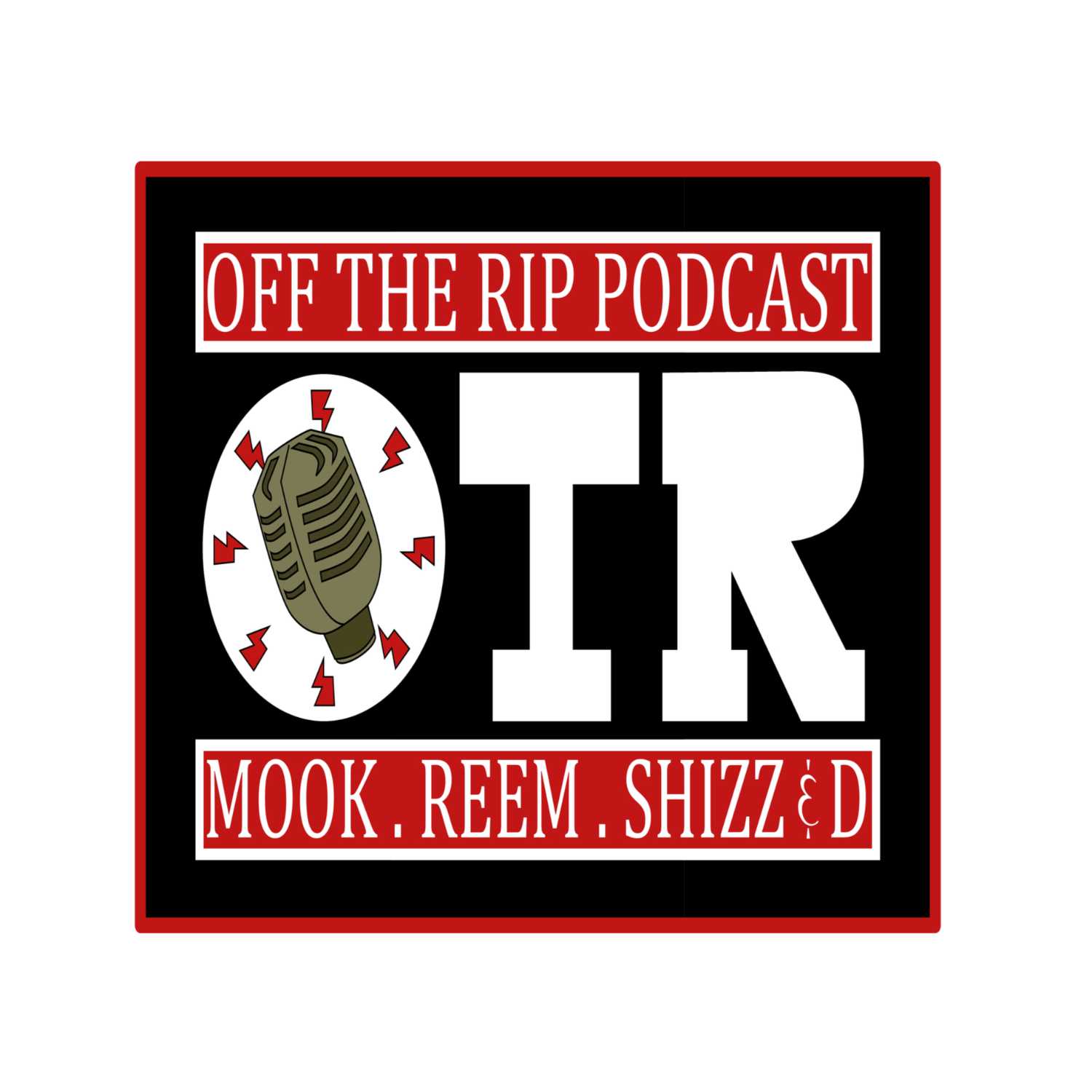 DOTS UP PODCAST