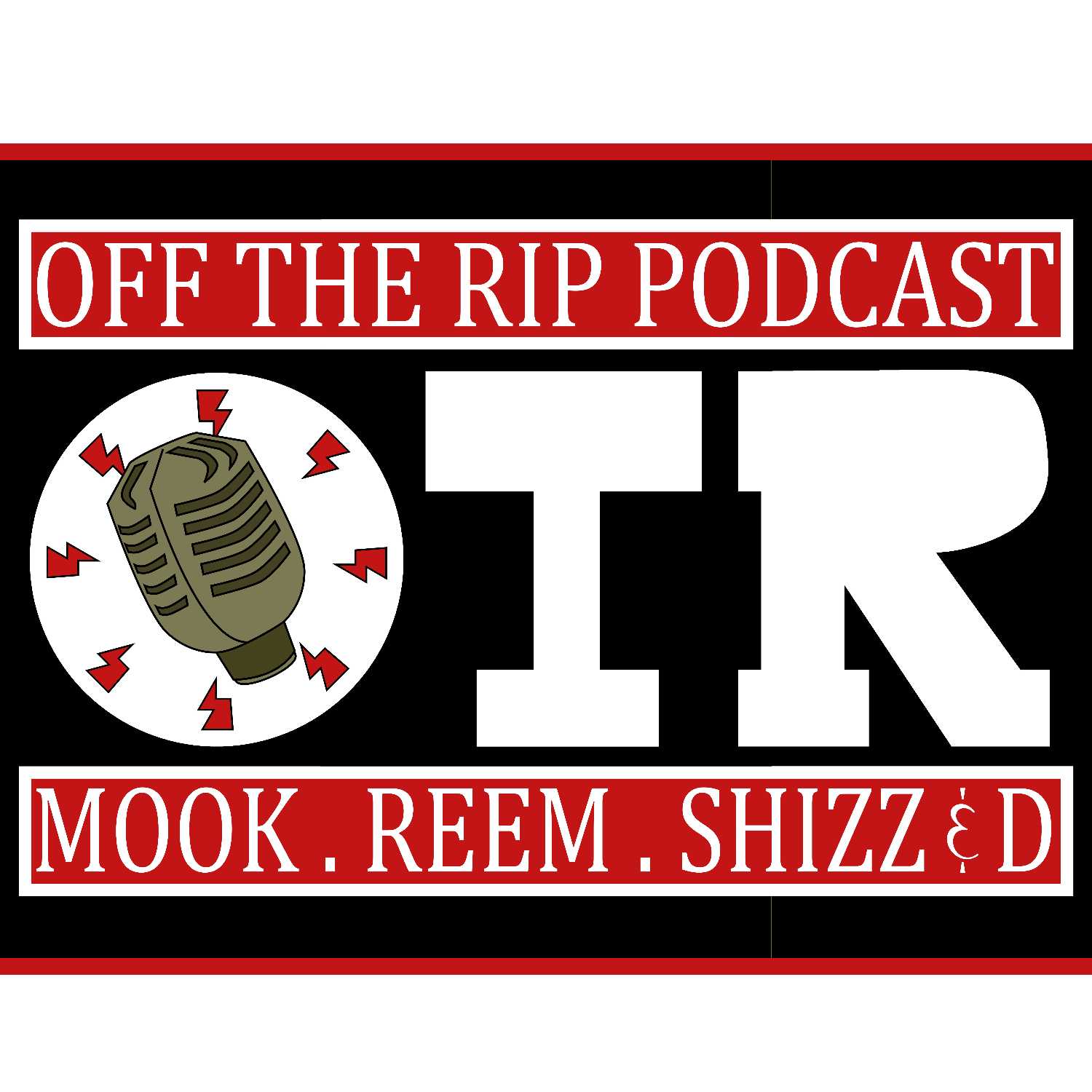 DOTS UP PODCAST
