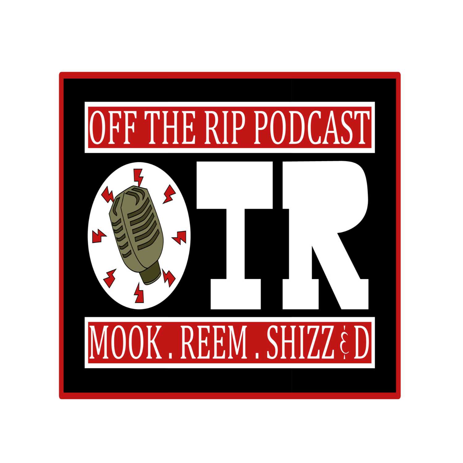 DOTS UP PODCAST
