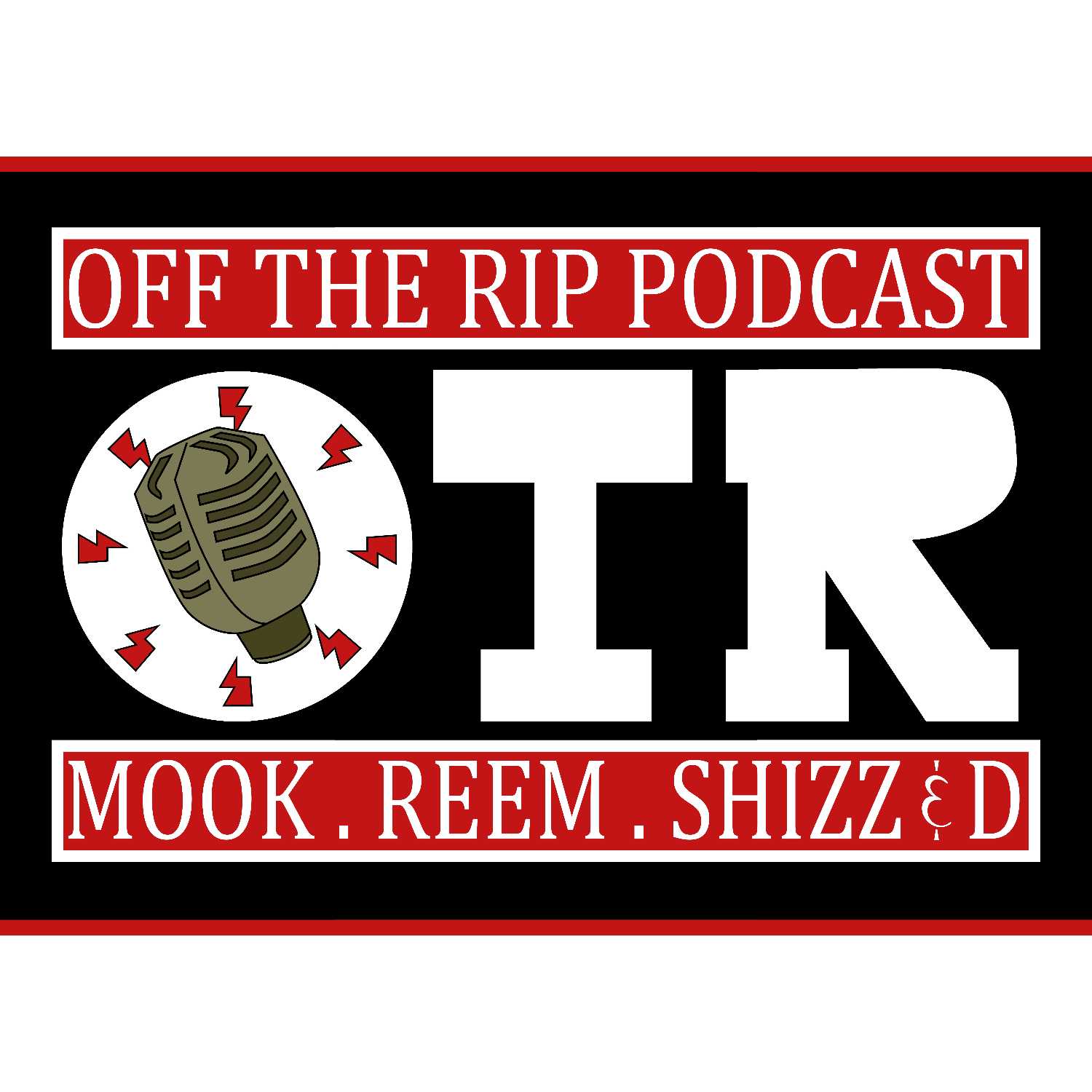 DOTS UP PODCAST