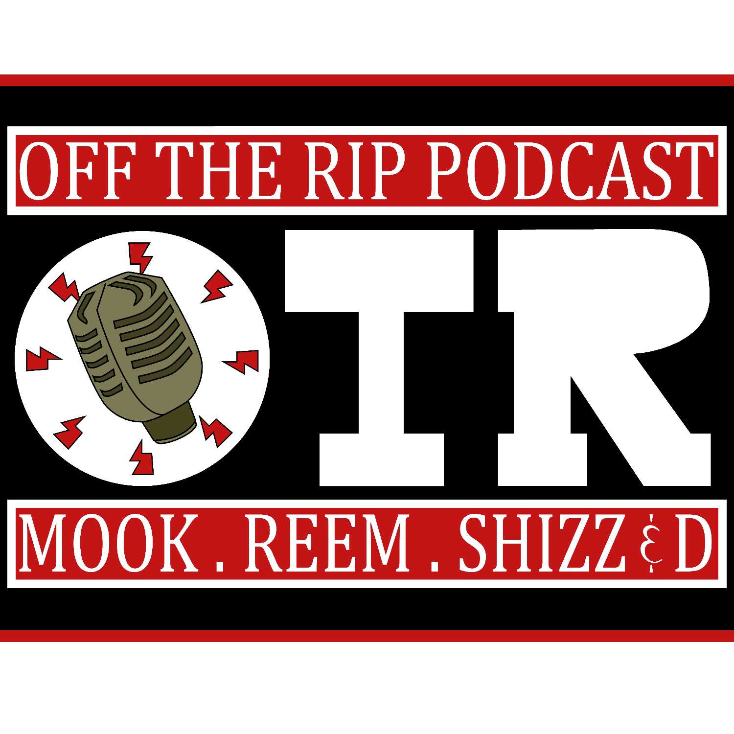 DOTS UP PODCAST