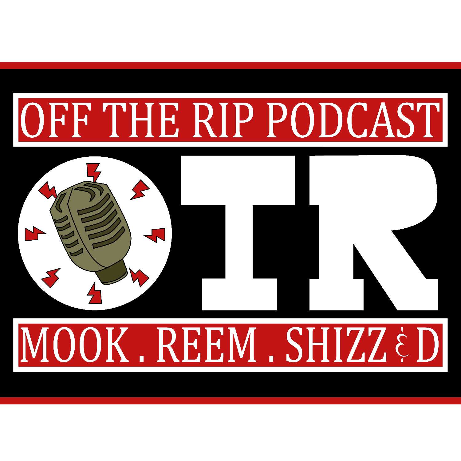 DOTS UP PODCAST