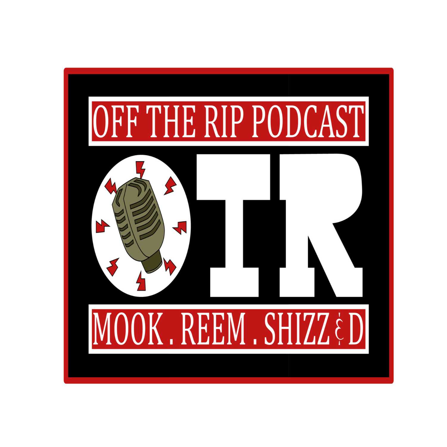 DOTS UP PODCAST