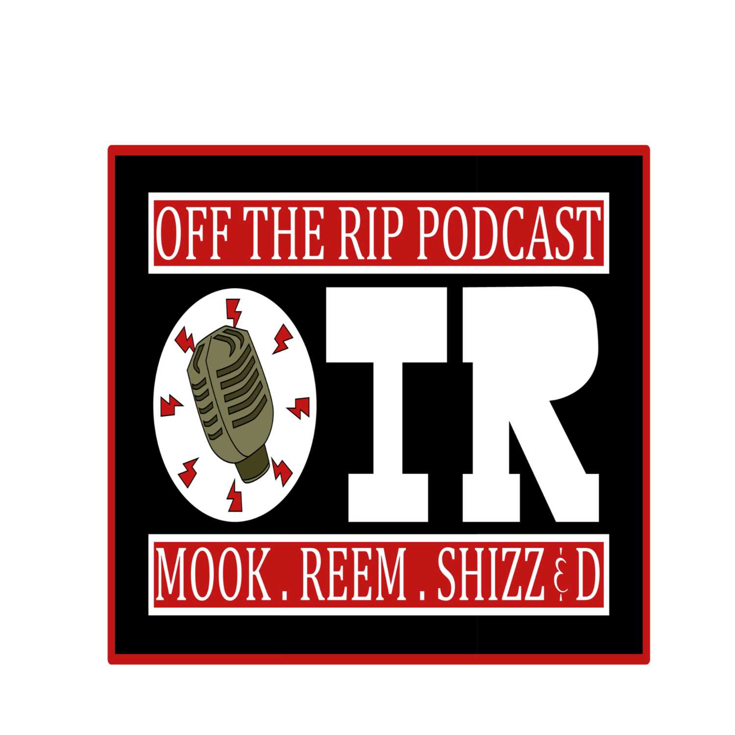 DOTS UP PODCAST