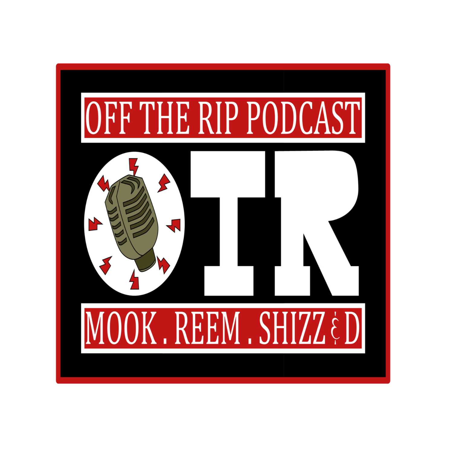 DOTS UP PODCAST