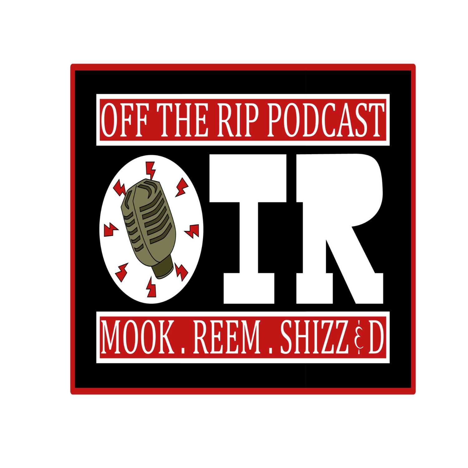 DOTS UP PODCAST