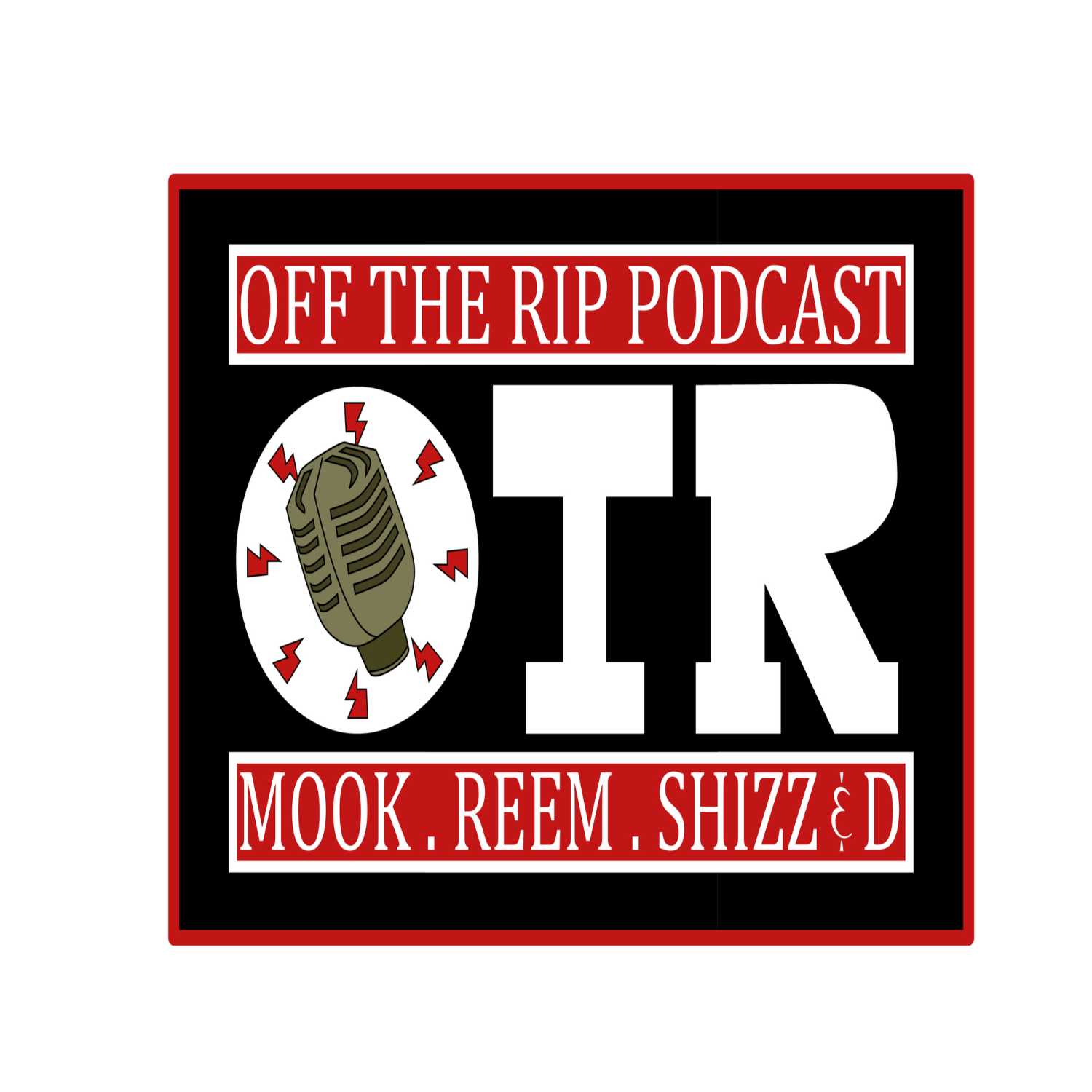 DOTS UP PODCAST