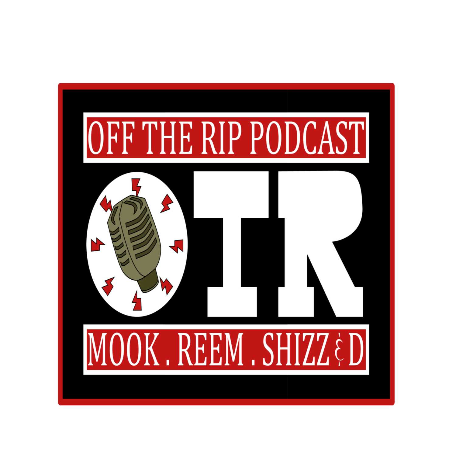 DOTS UP PODCAST