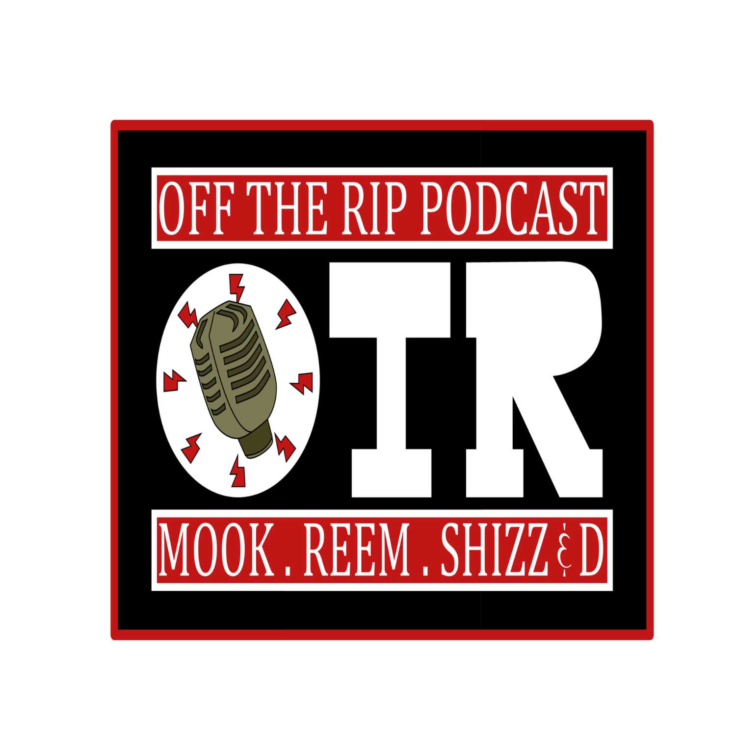 DOTS UP PODCAST