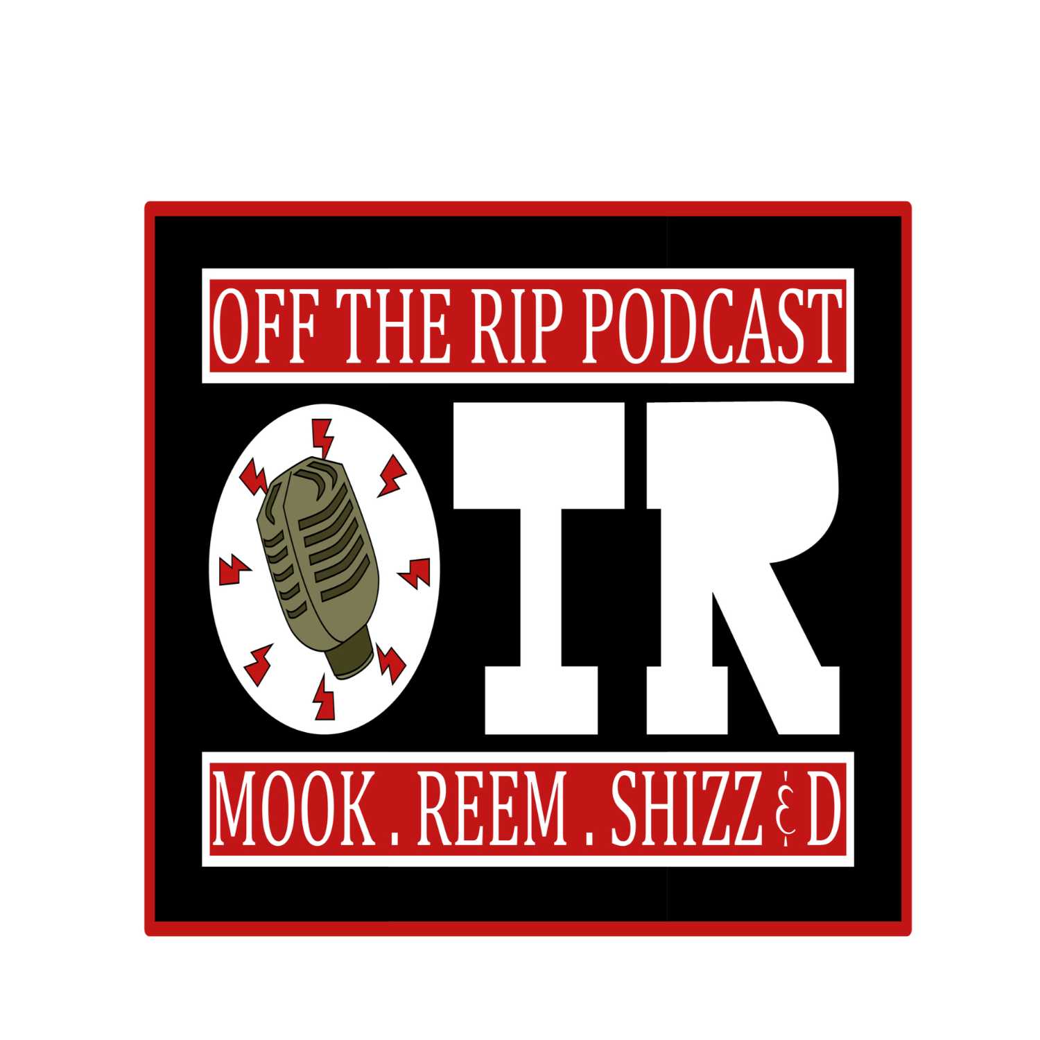 DOTS UP PODCAST