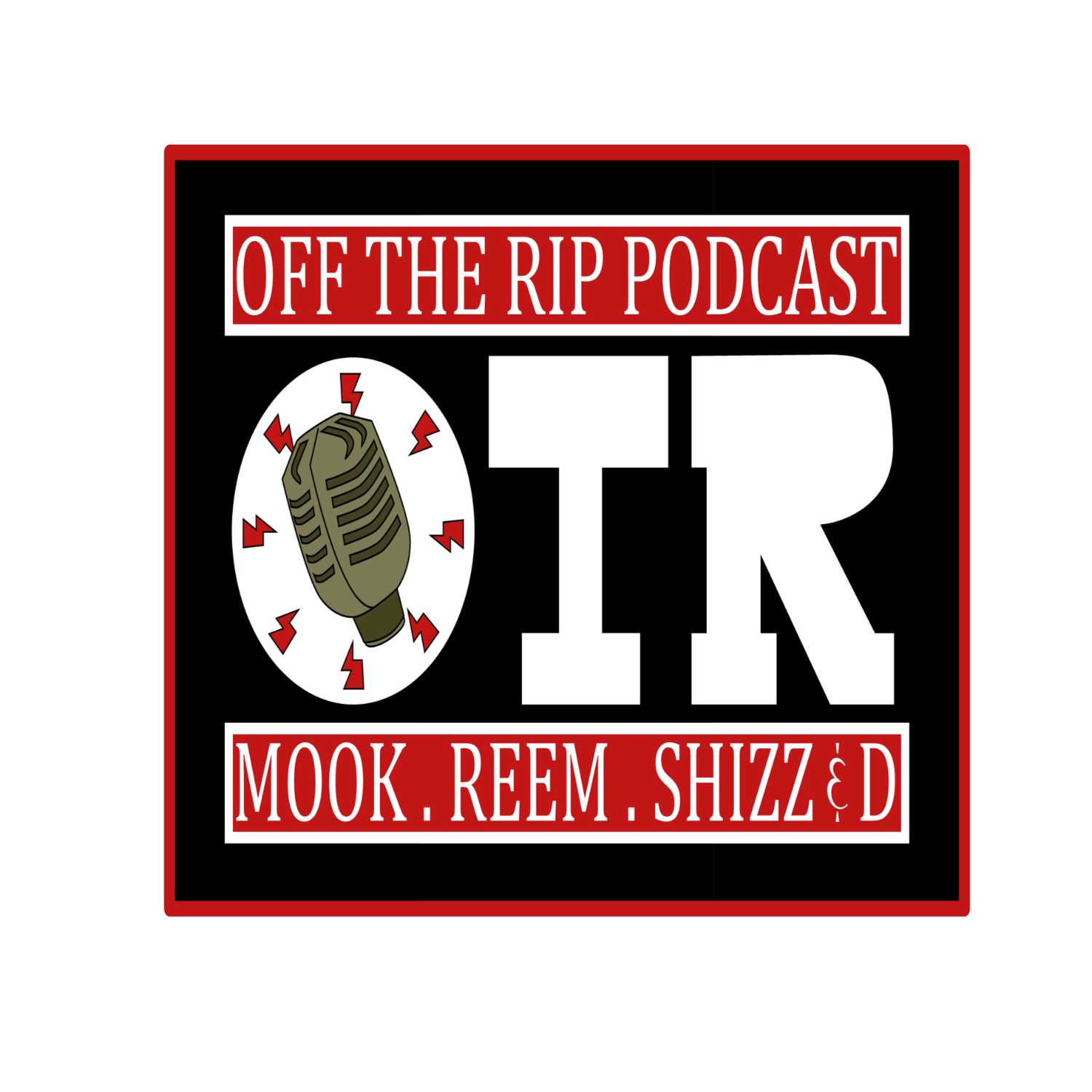 DOTS UP PODCAST