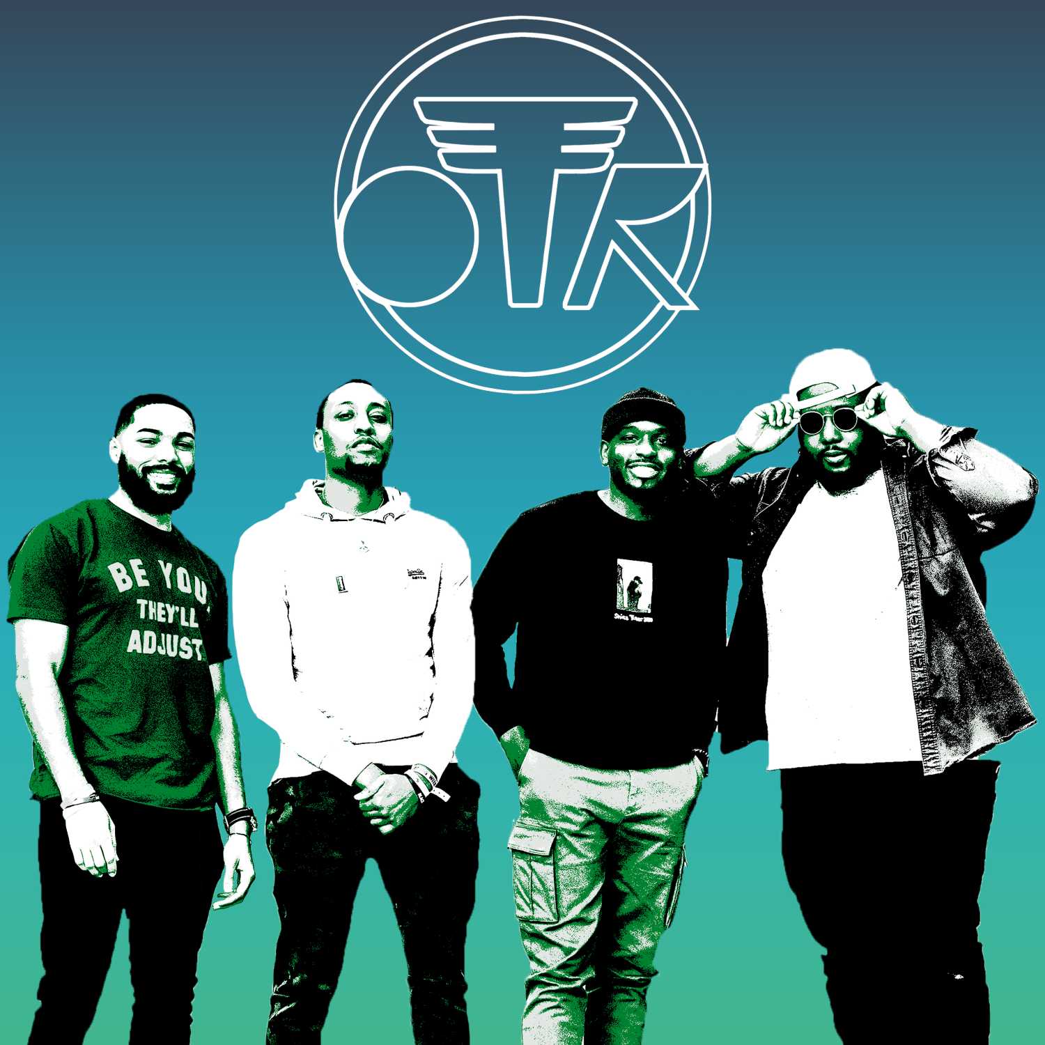DOTS UP PODCAST