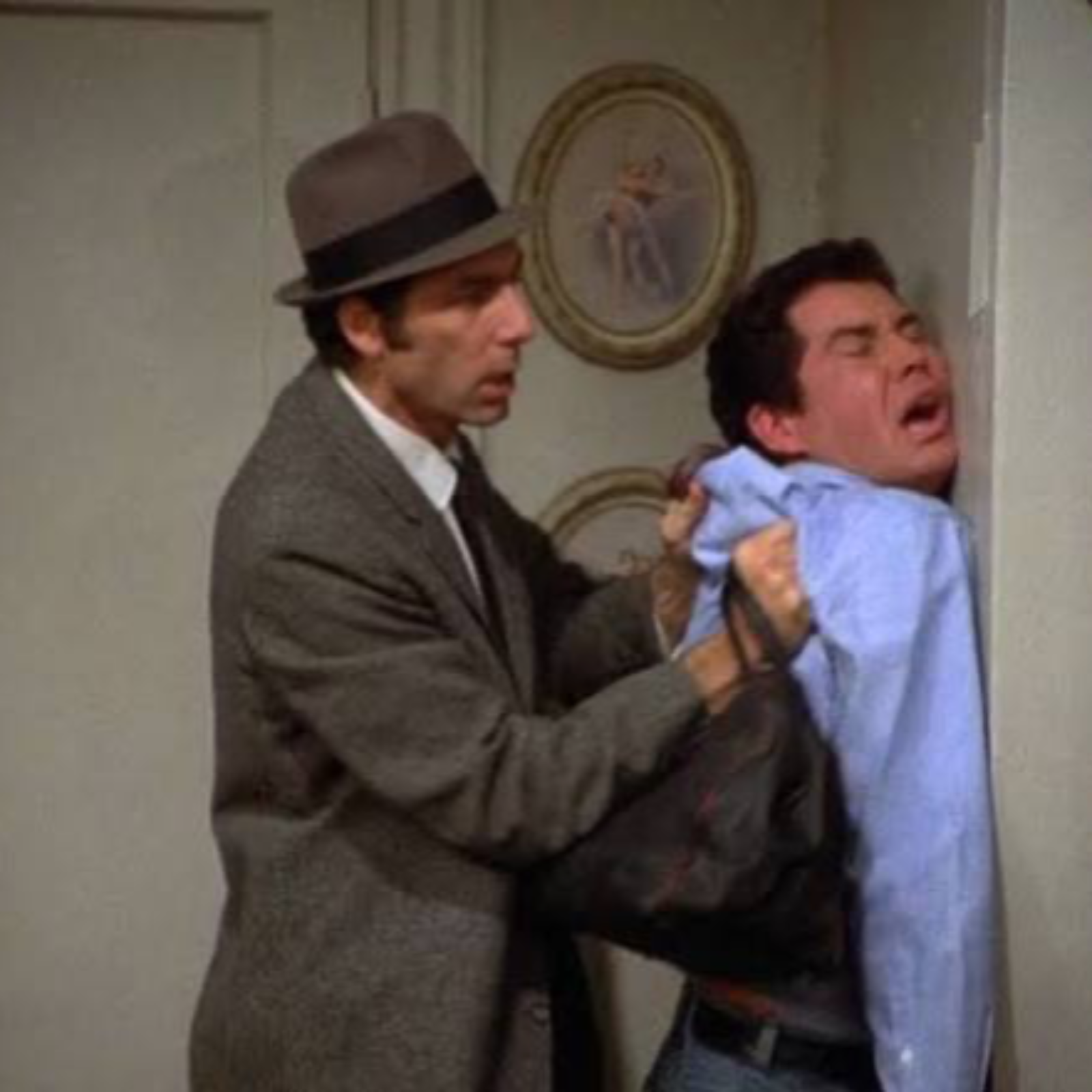 Ranking Seinfeld 159-150 episode artwork