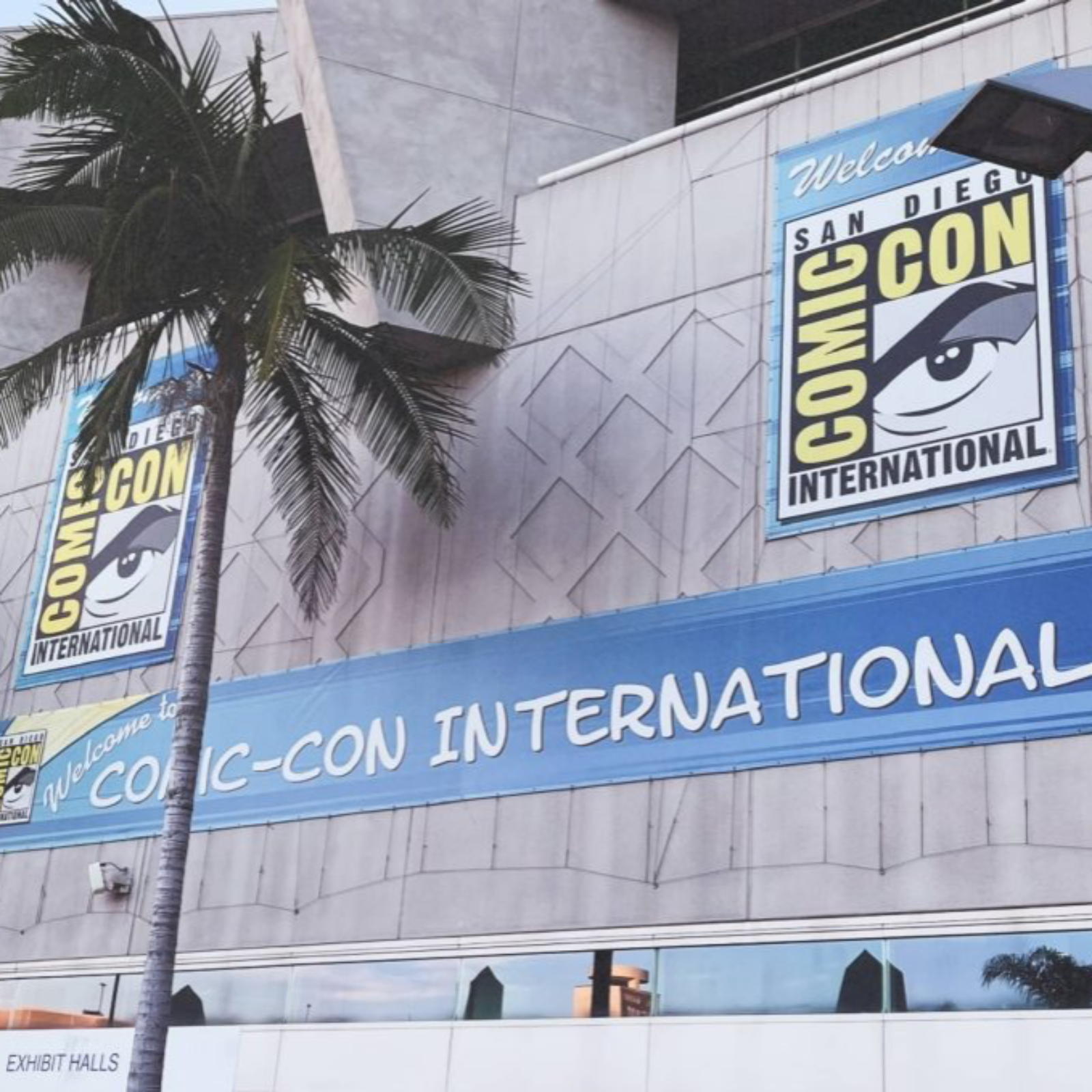 Comic-Con 2024 Review! episode artwork